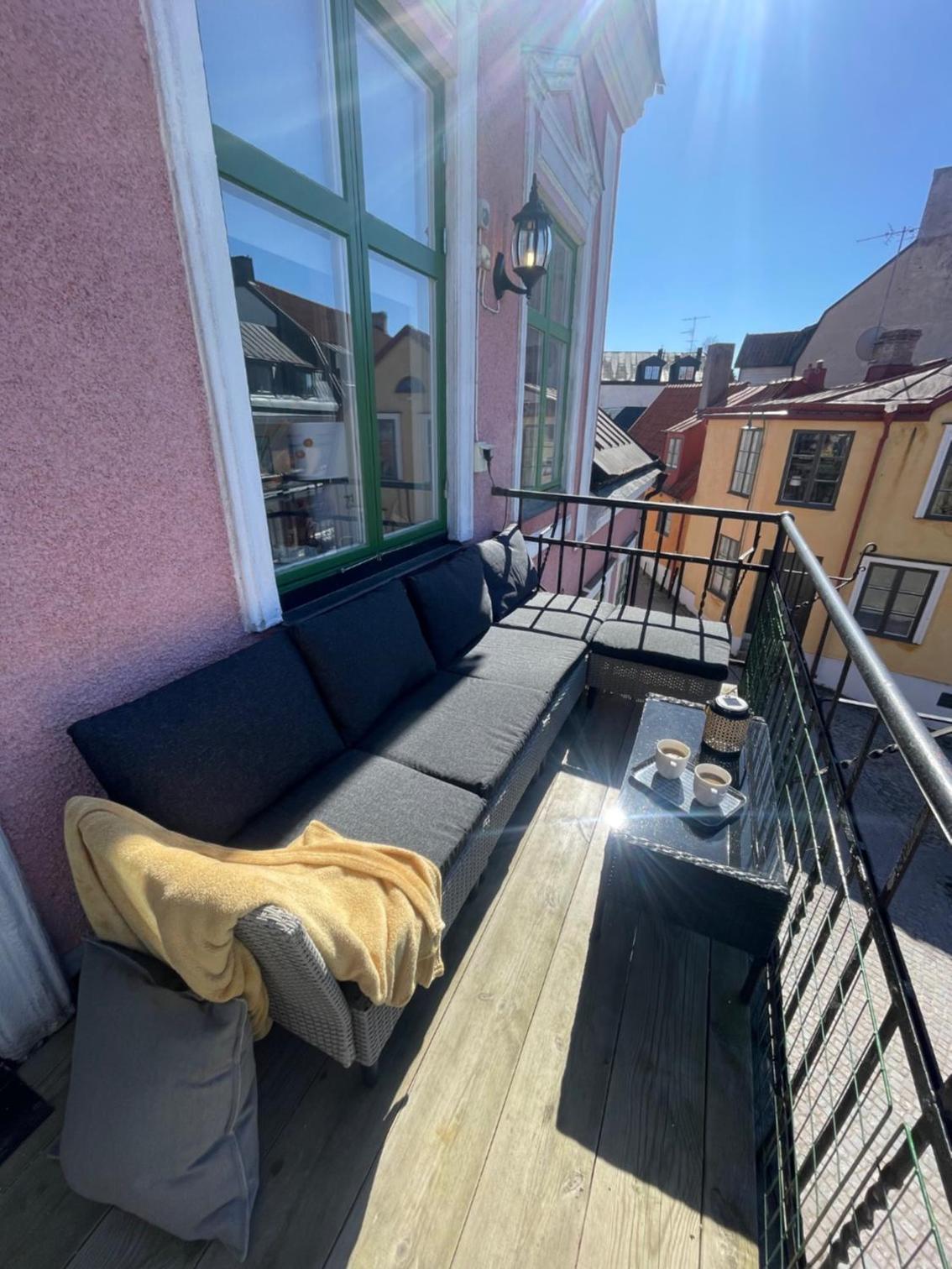 Maisonette photo 3