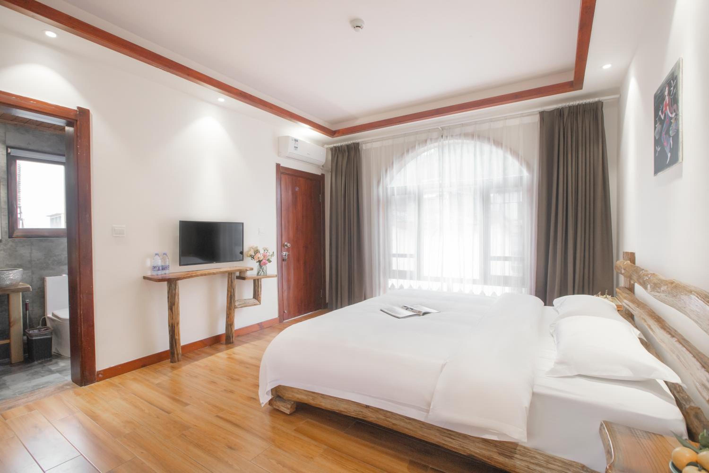 Double Room with Mountain View photo 1