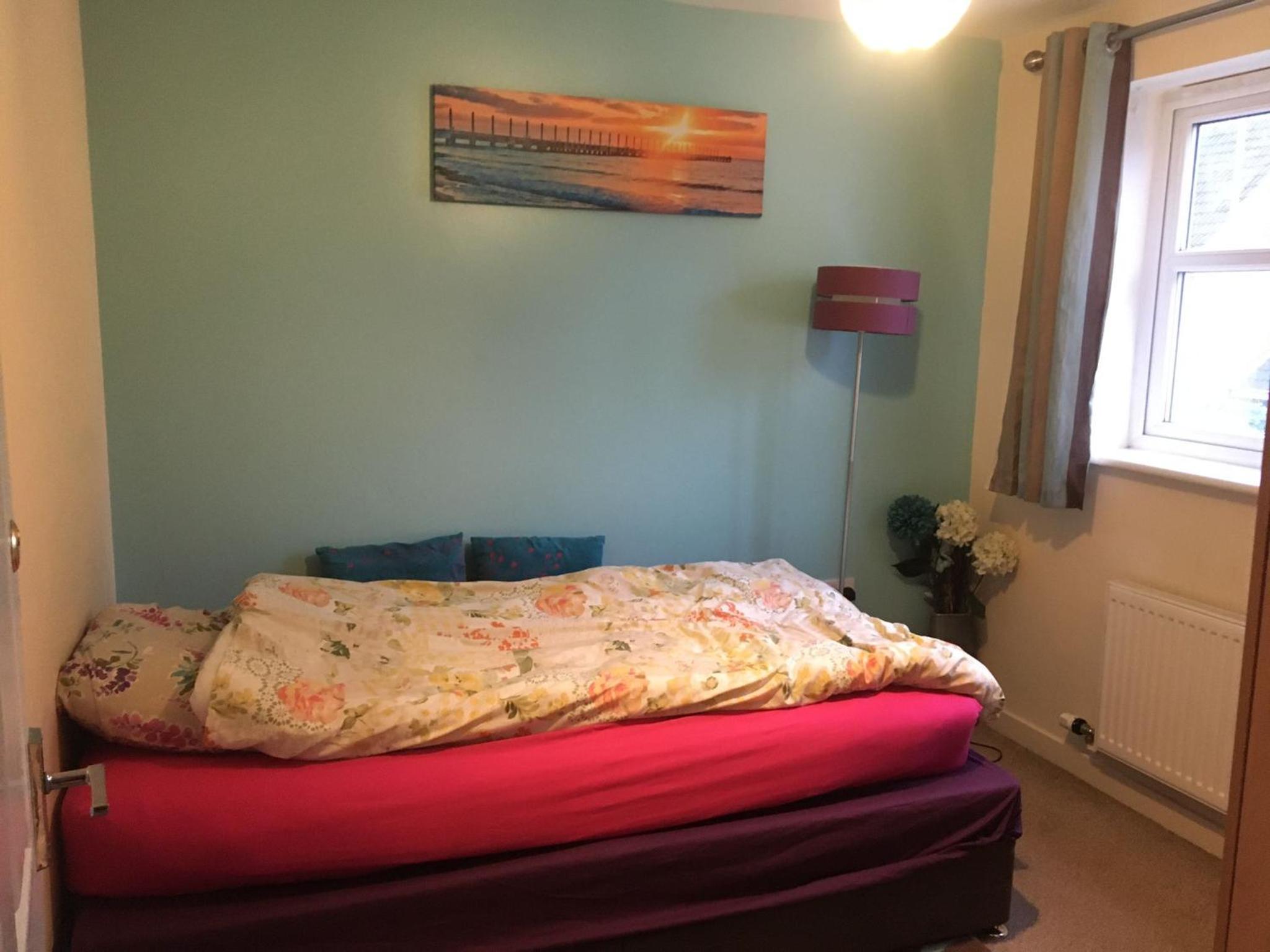 Budget Single Room photo 1