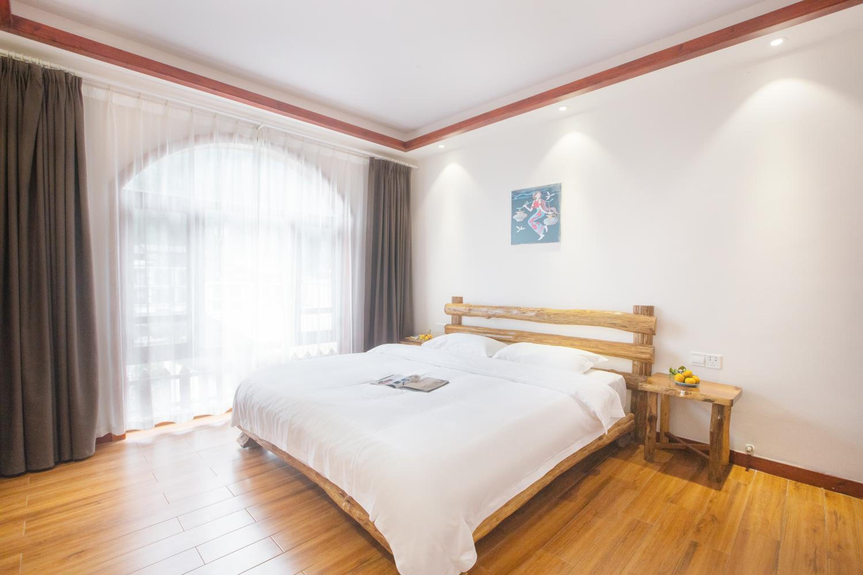 Double Room with Mountain View photo 3