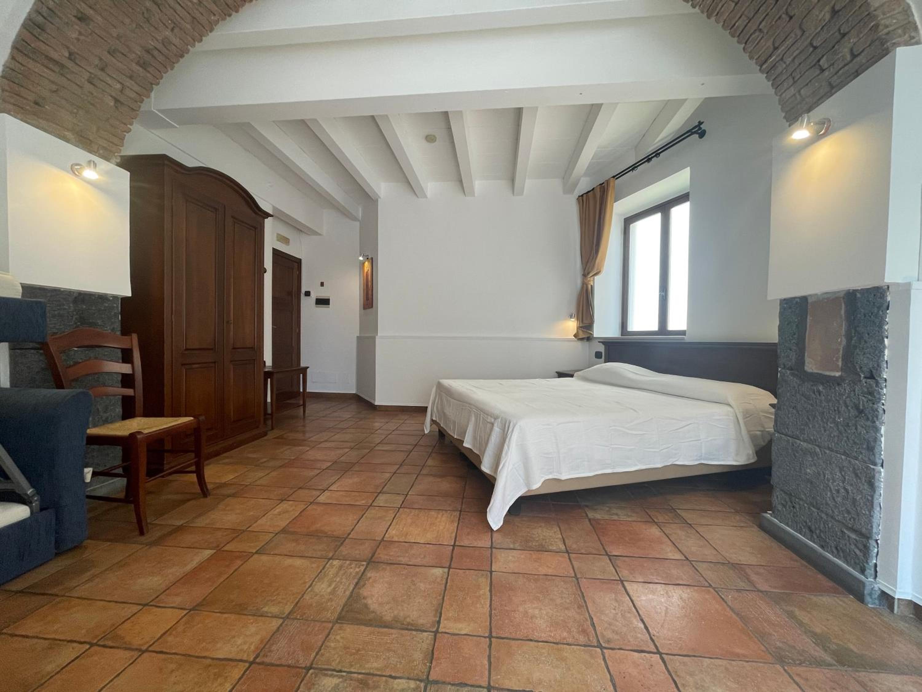 Quadruple Room photo 3