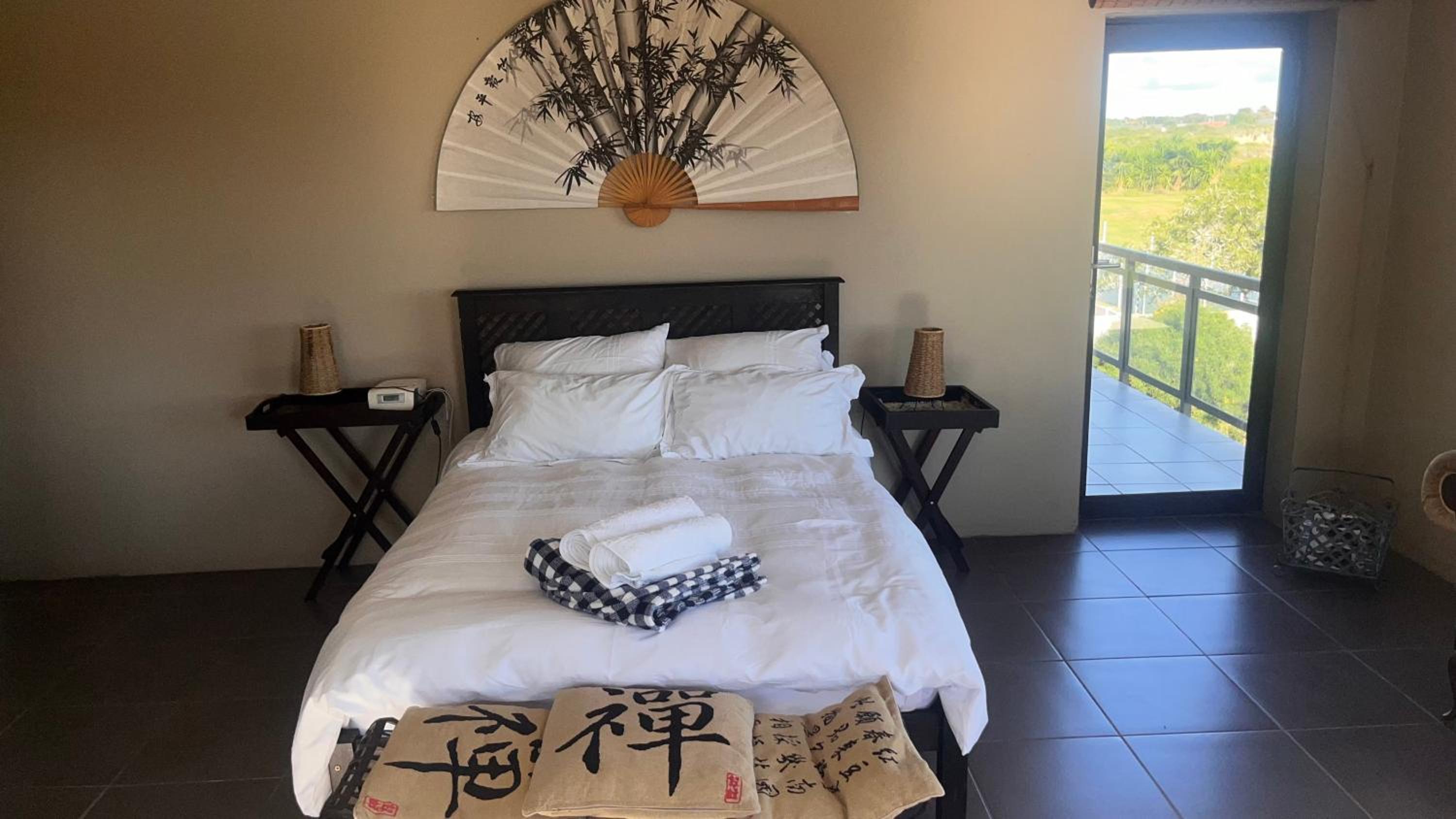 Deluxe Double Room With Bath photo 2