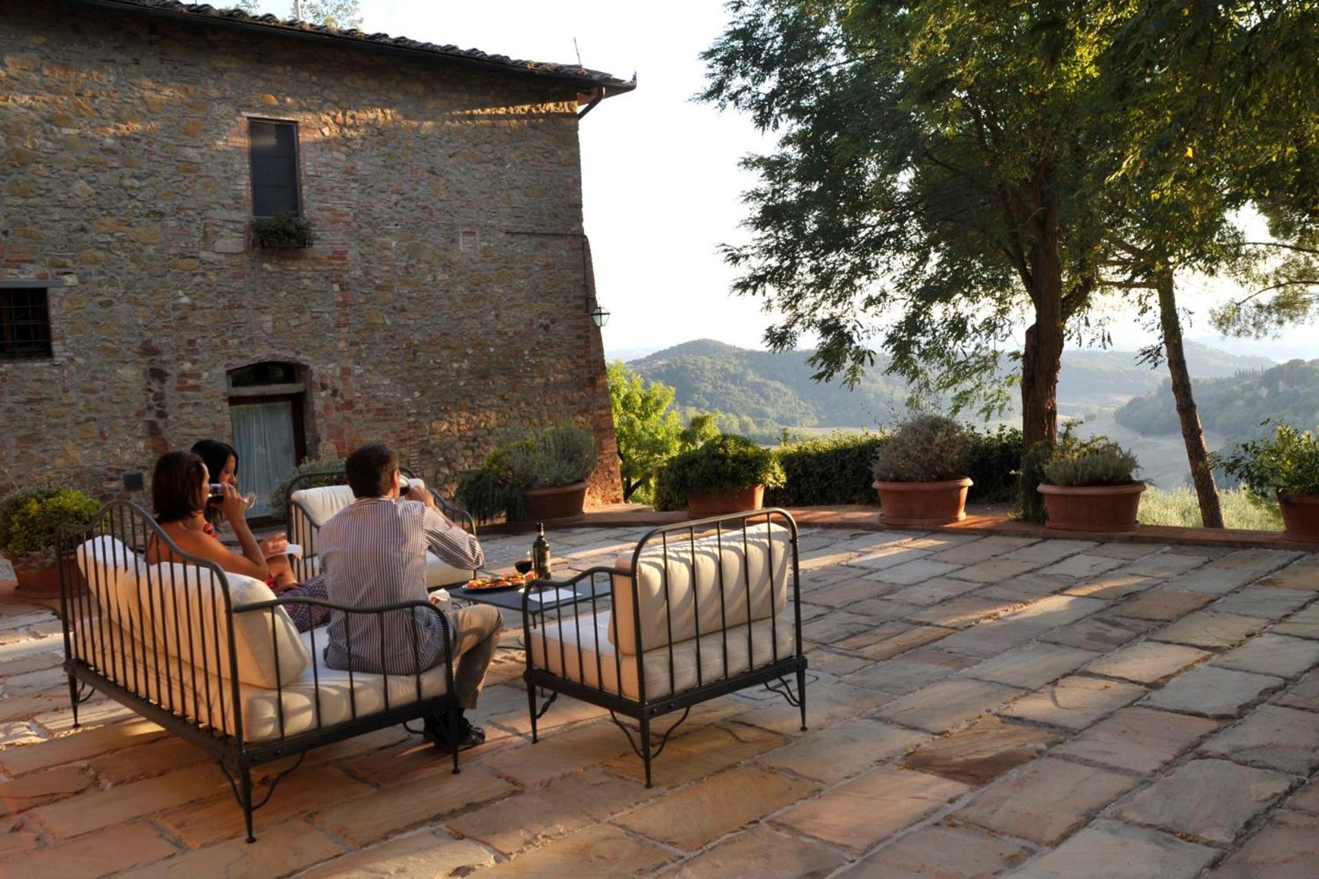 Superior Double or Twin Room with Garden View photo 2