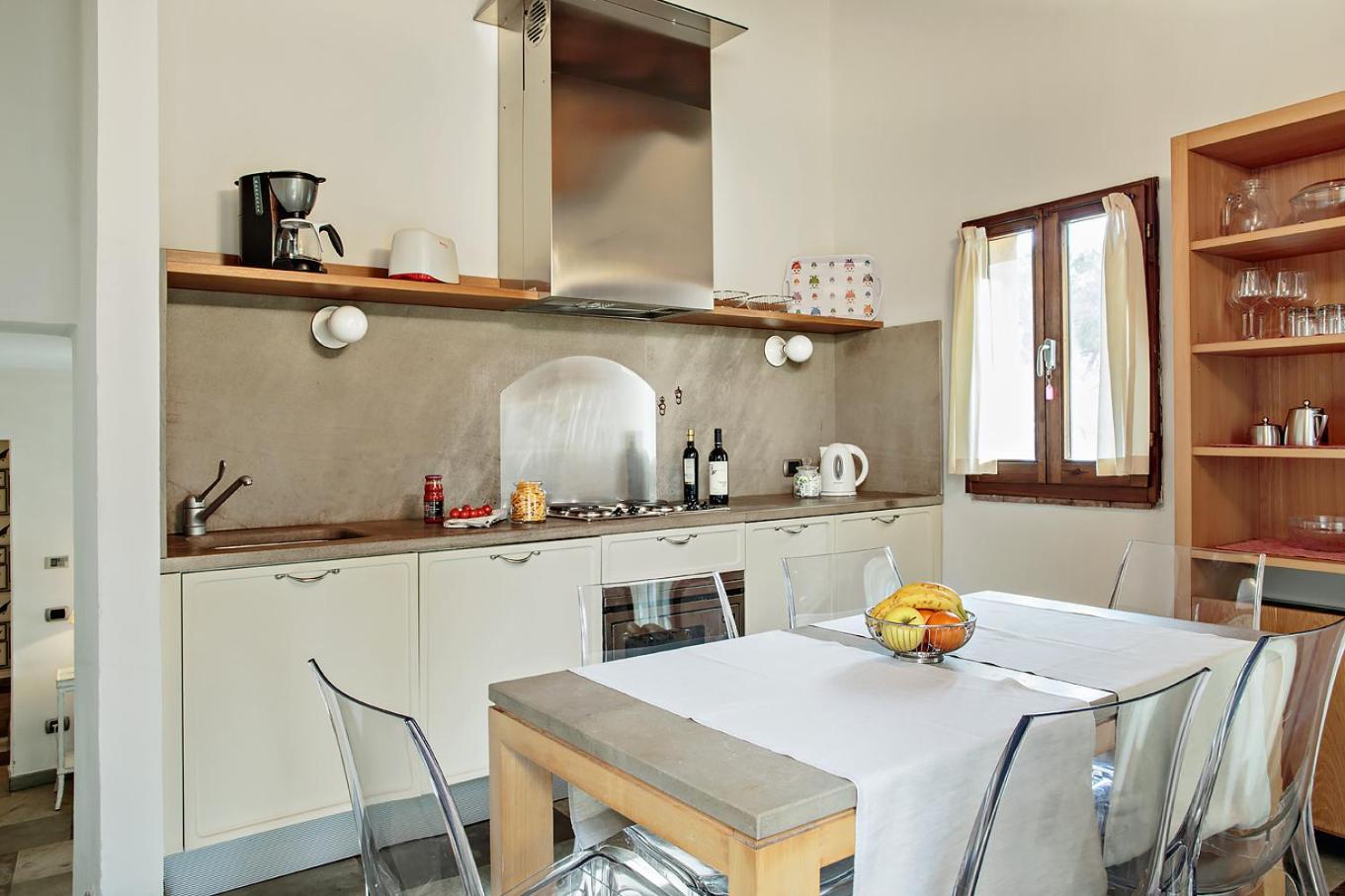 Superior Double or Twin Room with Garden View photo 3