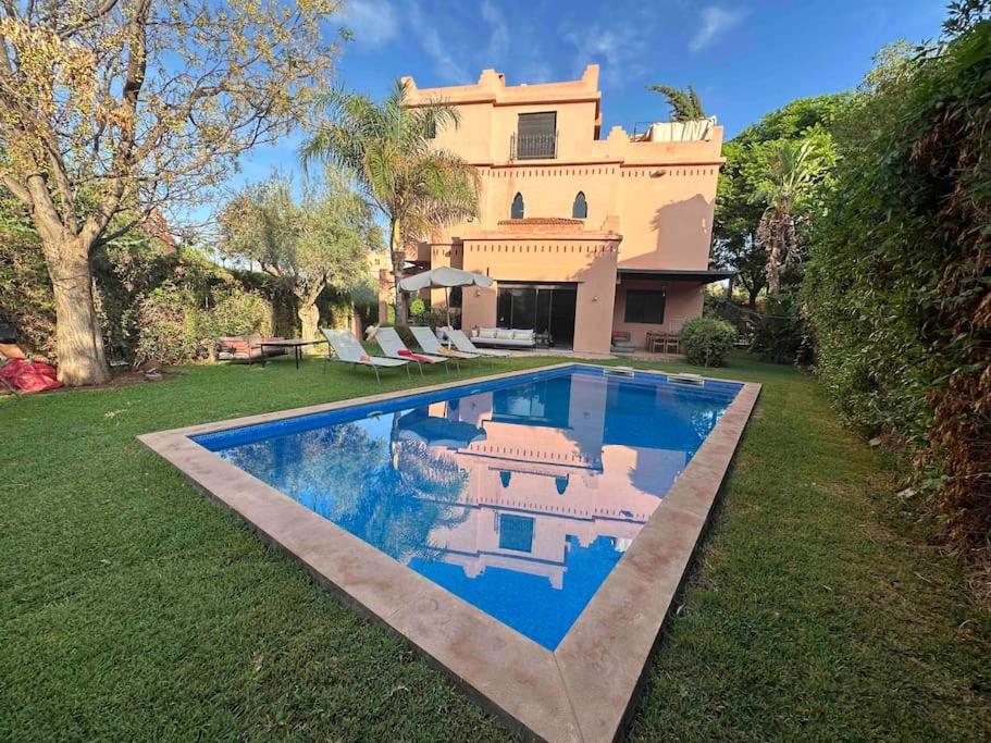 Villa - Photo 29