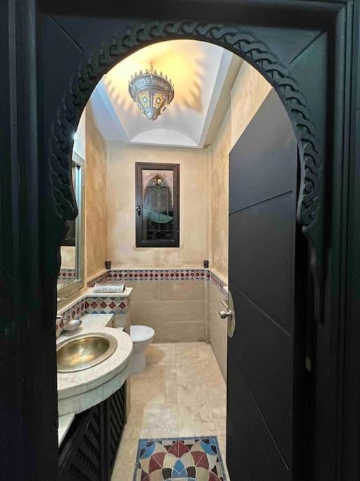 Villa - Photo 37