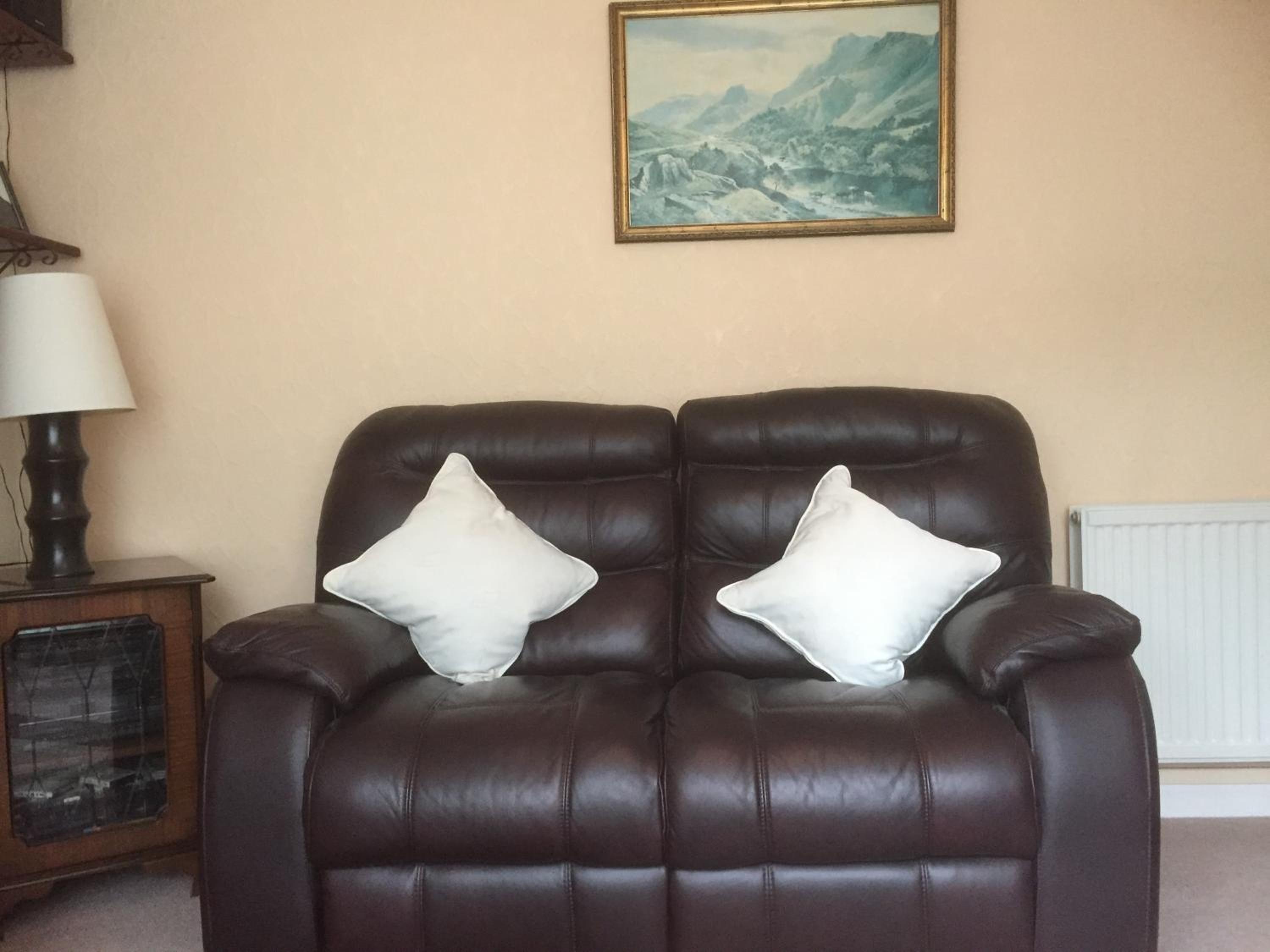Double Room with Shared Bathroom photo 3