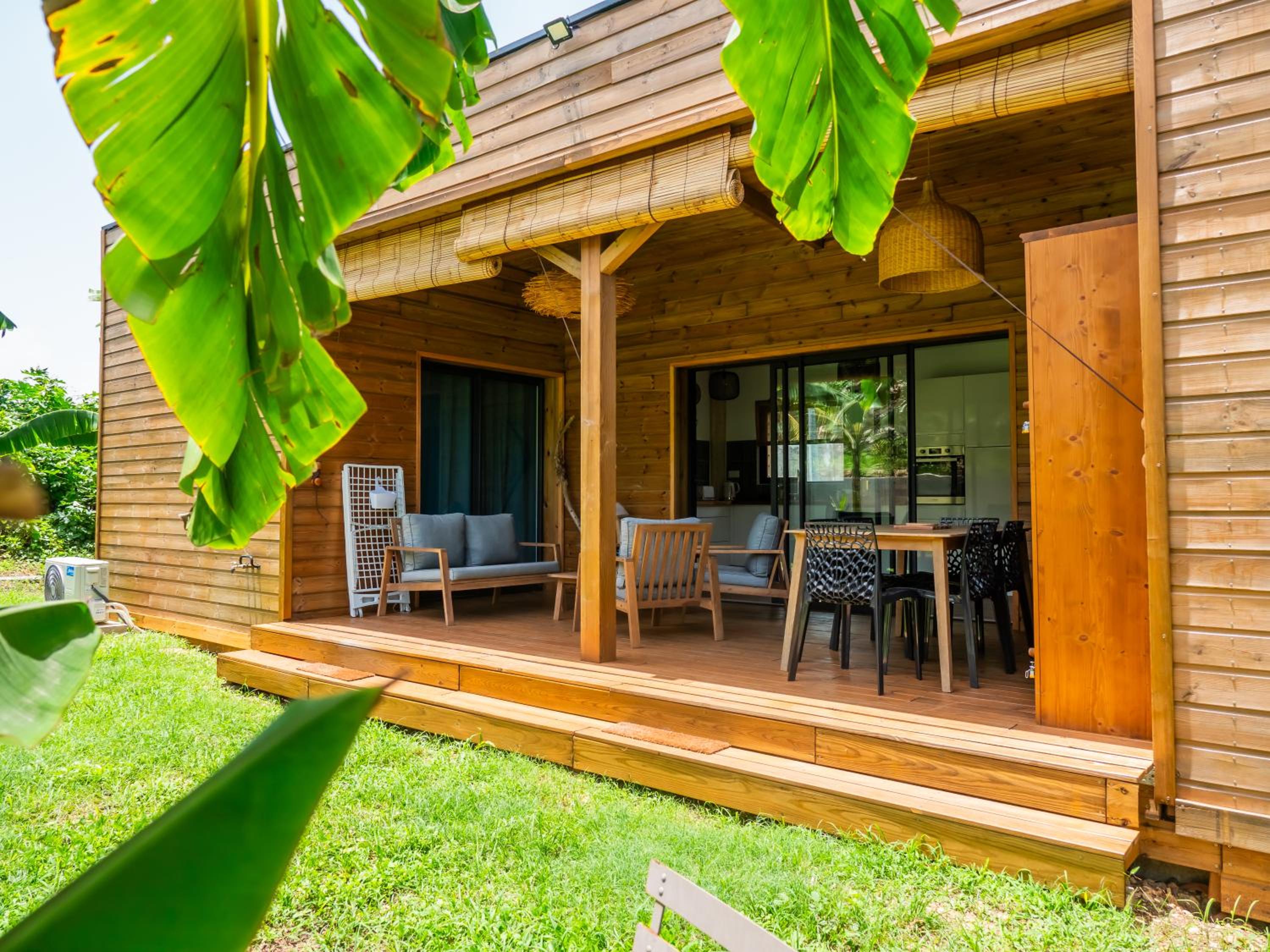 Two-Bedroom Villa photo 2
