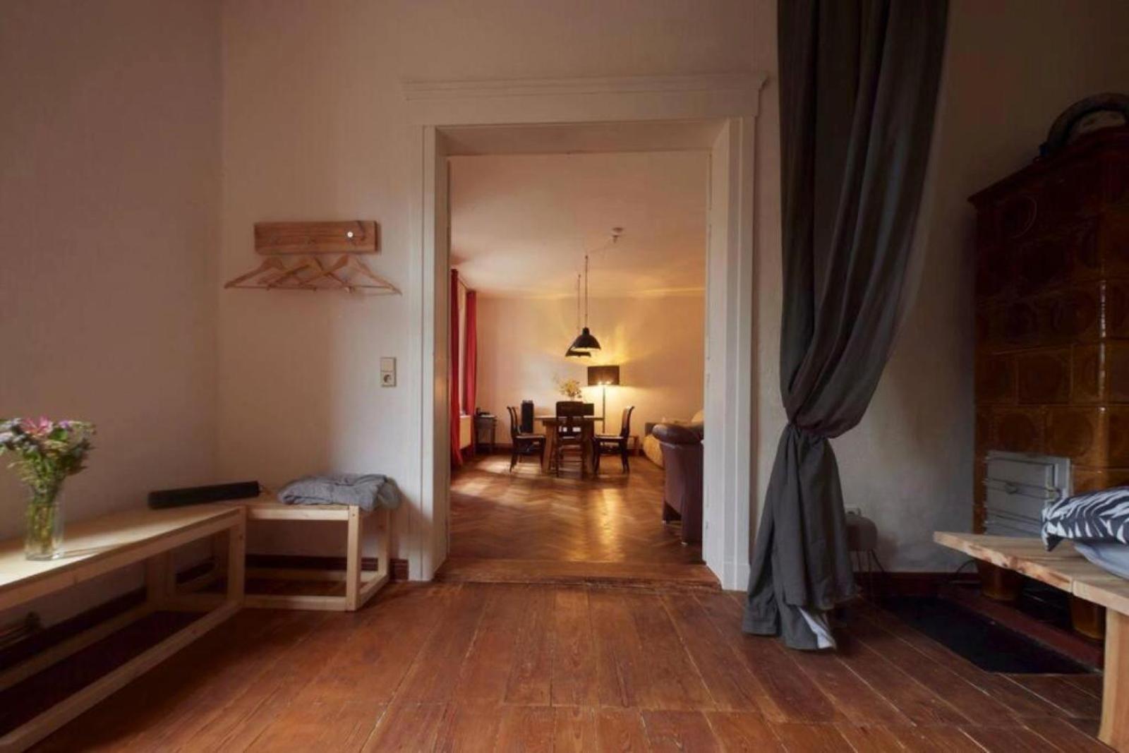Vacation Home photo 1