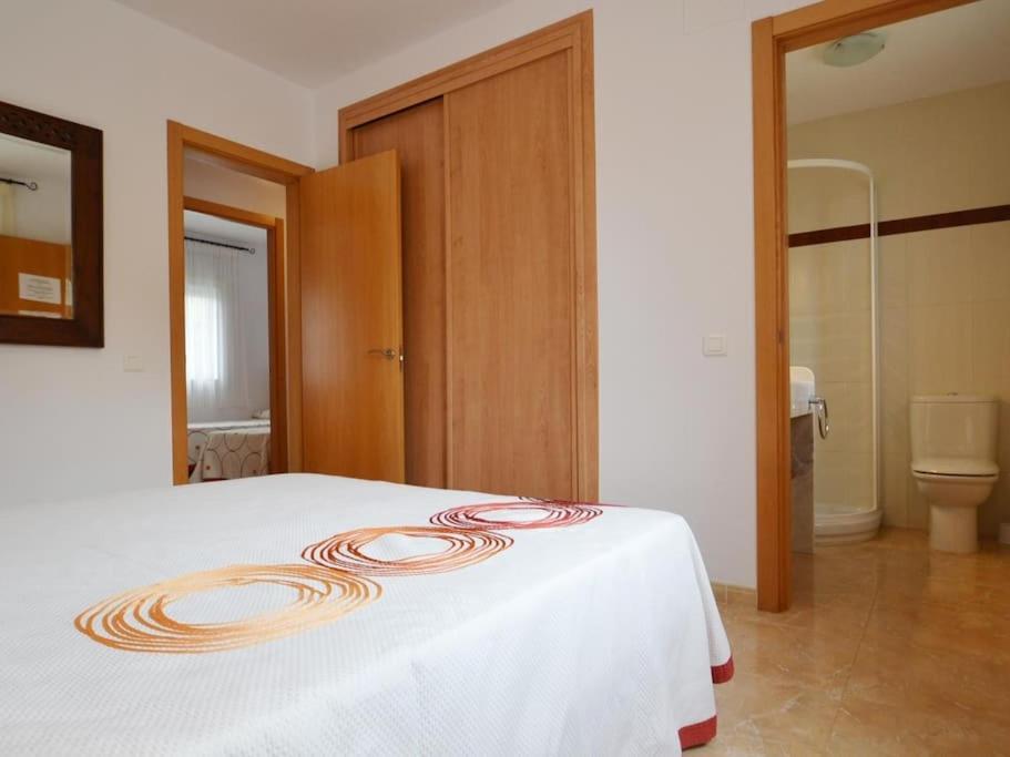Casa de tres habitaciones