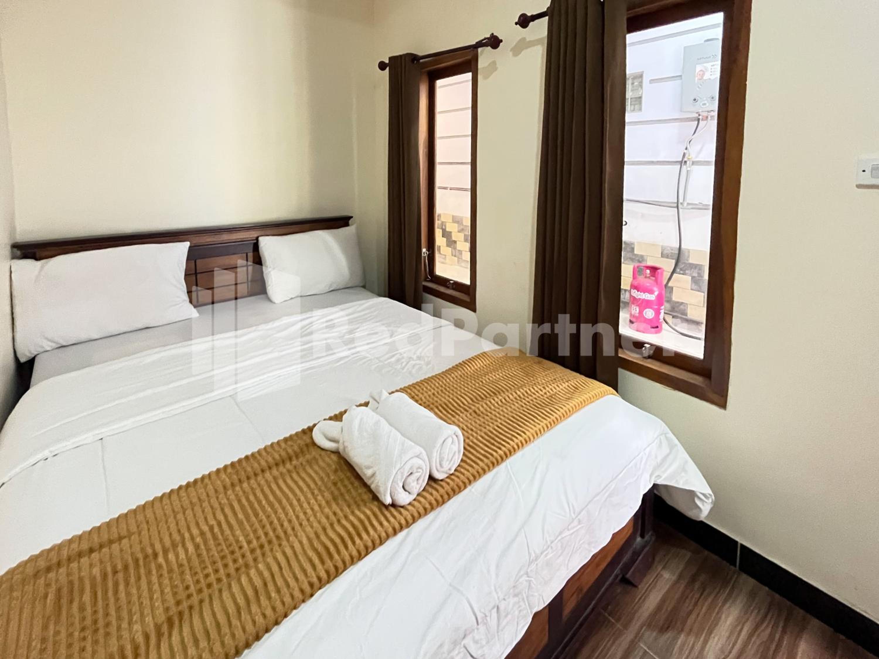 Standard Double Room photo 1