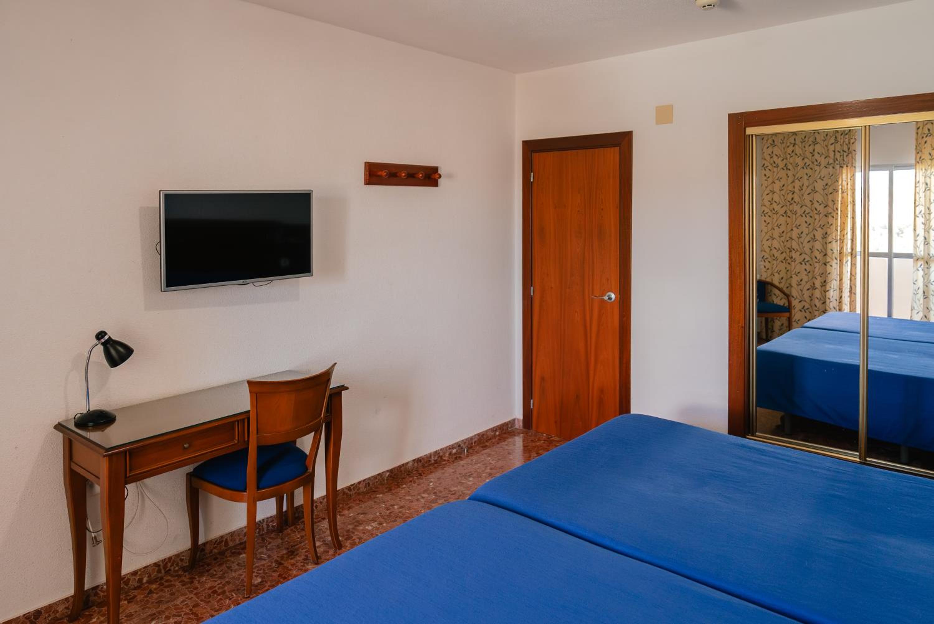 One-Bedroom Apartment (2 Adults) photo 3