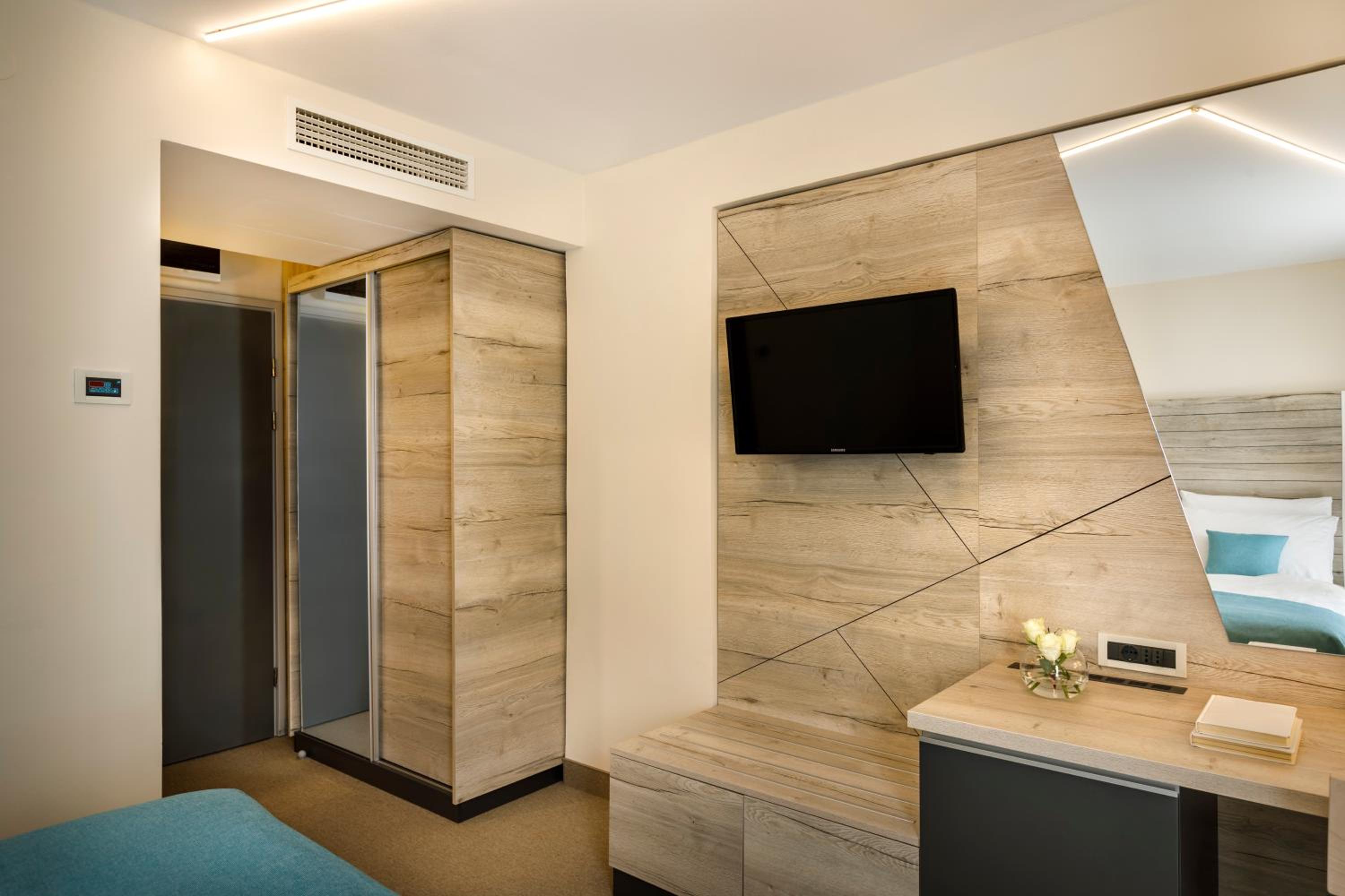 Standard Single Room photo 3