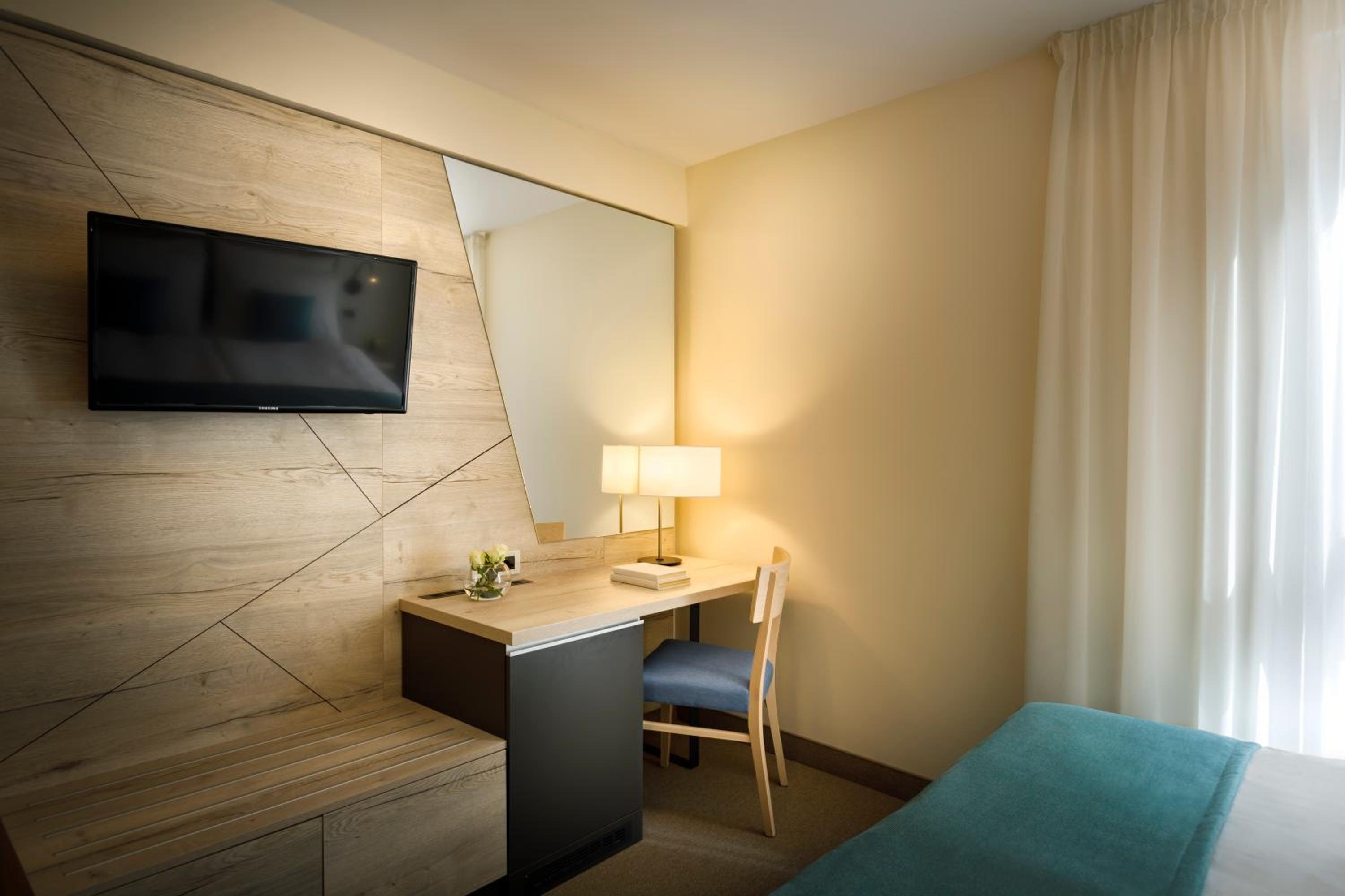 Standard Single Room photo 2