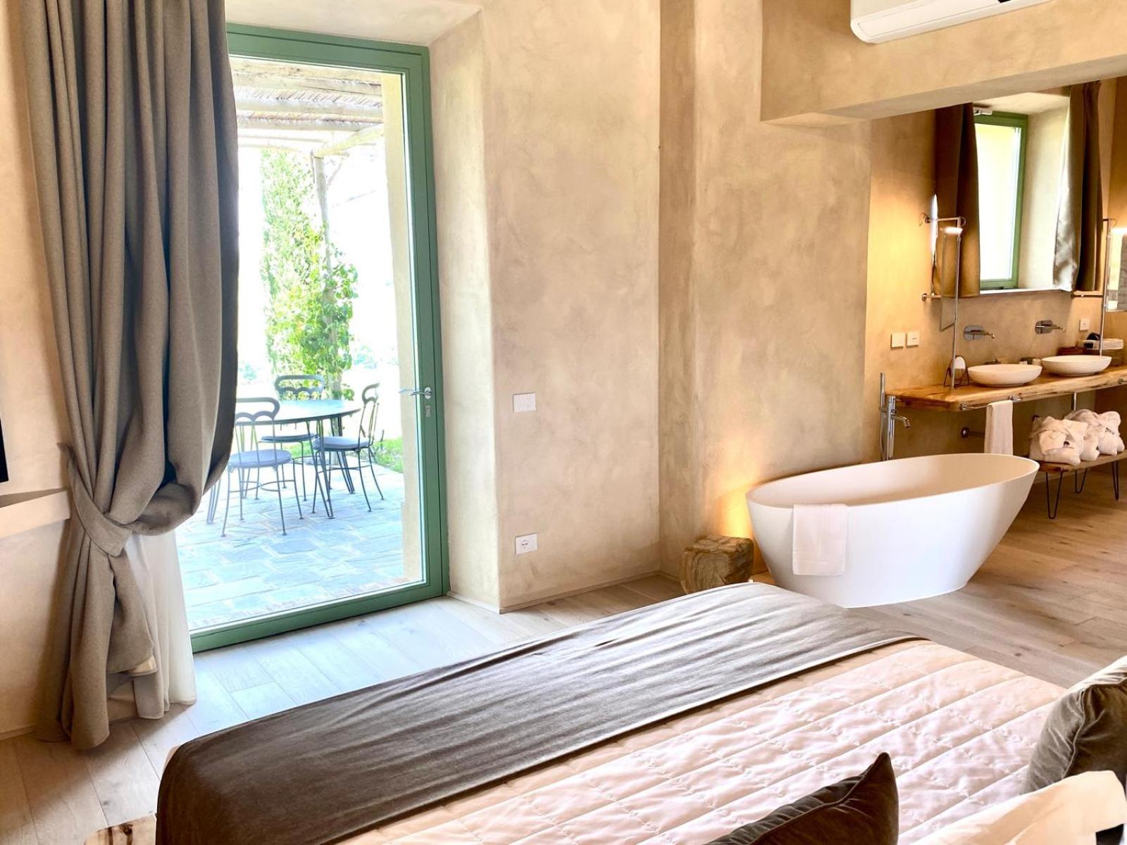 Deluxe Junior Suite