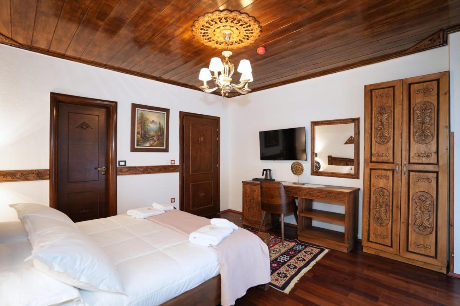 Triple Room with Balcony photo 1