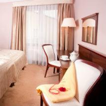 Twin Room - Photo 4