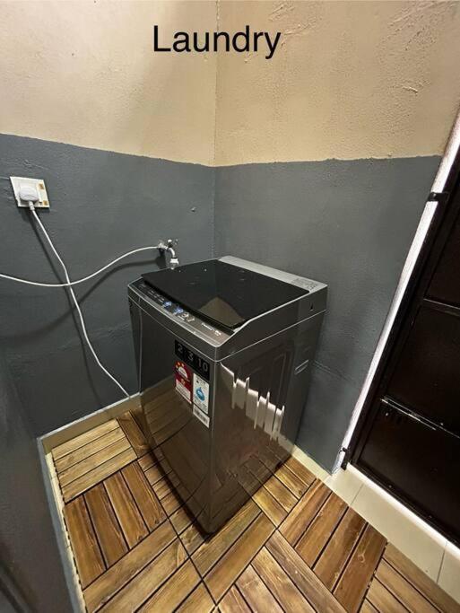 Three-Bedroom House photo 2