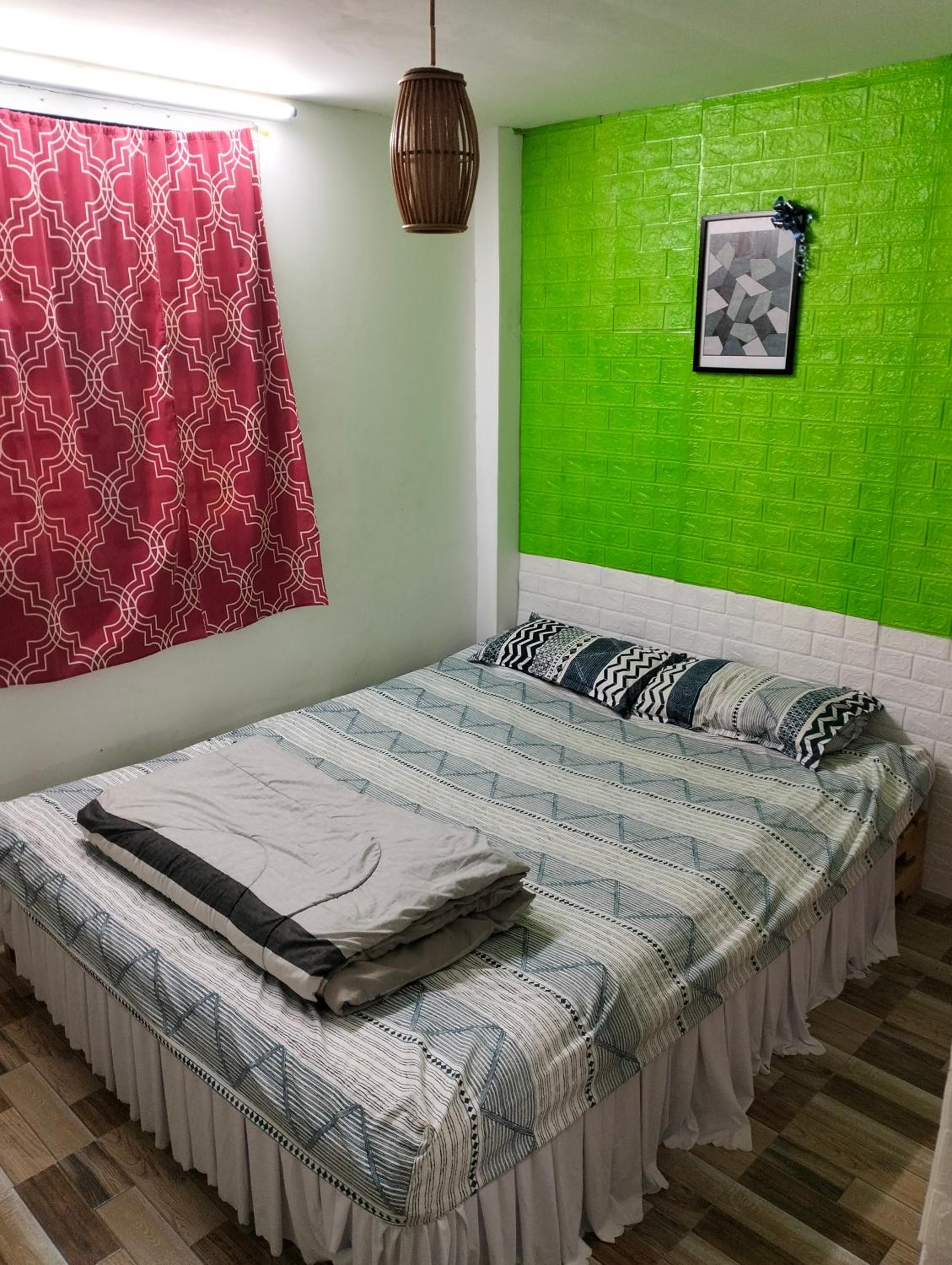 Double Room with Private Bathroom - Photo 26
