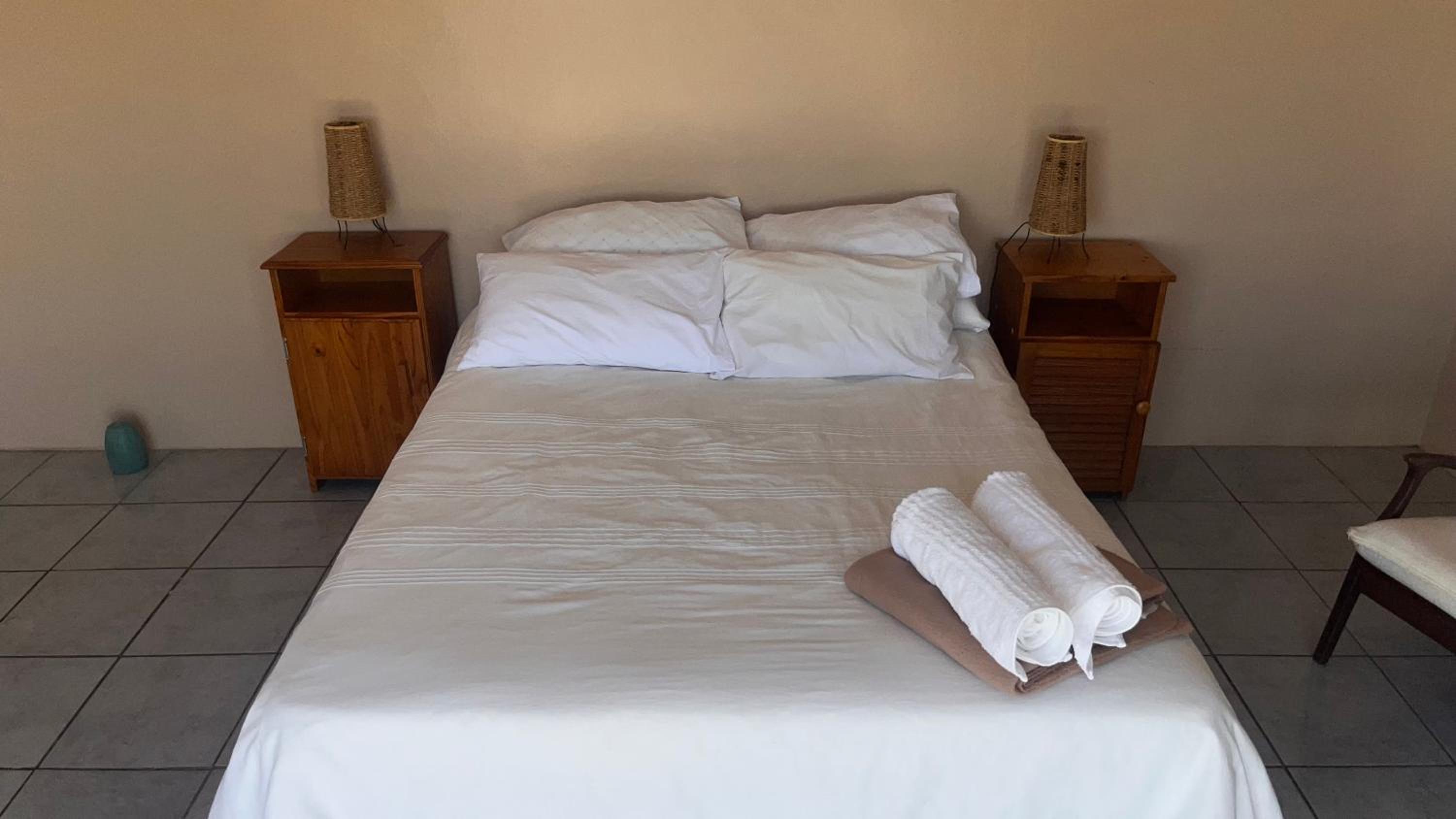 Double Or Twin Room photo 3