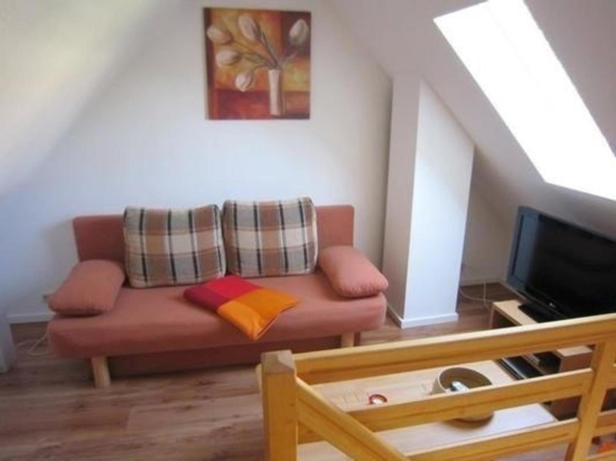 One-Bedroom Vacation Home photo 1