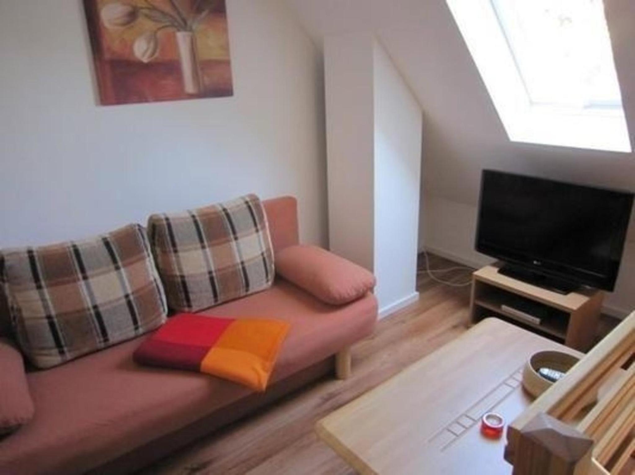 One-Bedroom Vacation Home photo 3