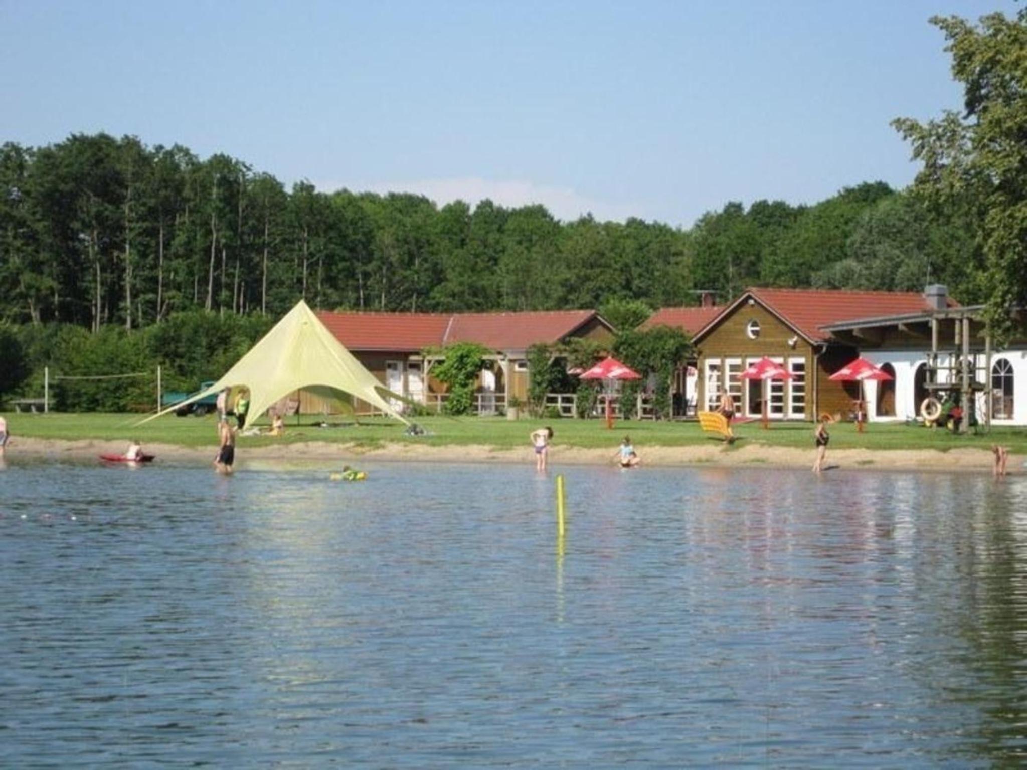 Holiday Home photo 2