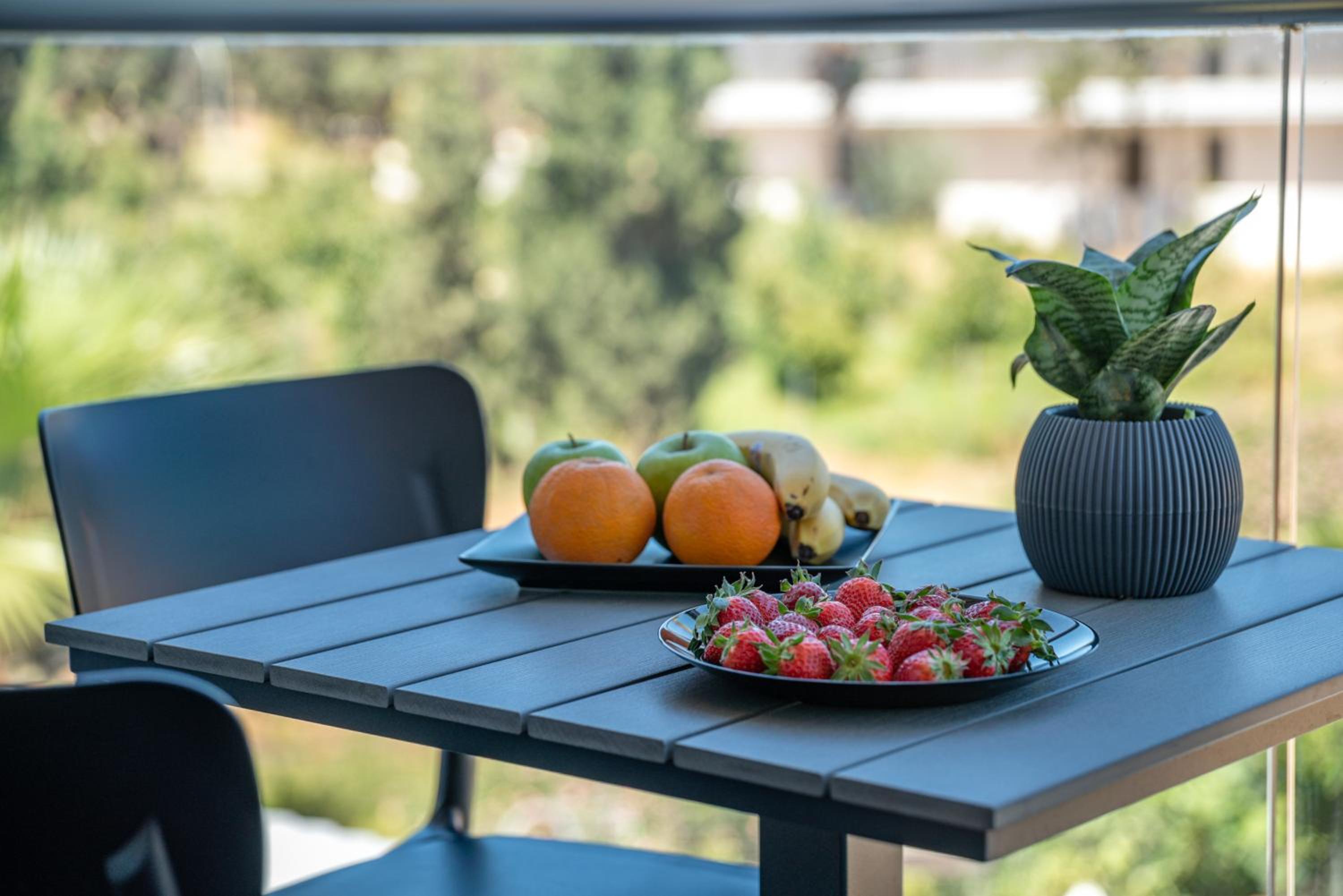 Studio with Garden View photo 3