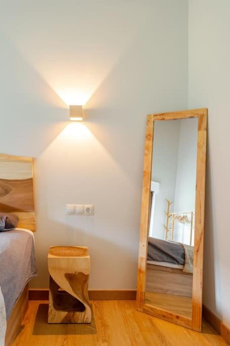 Casa de Dos Habitaciones