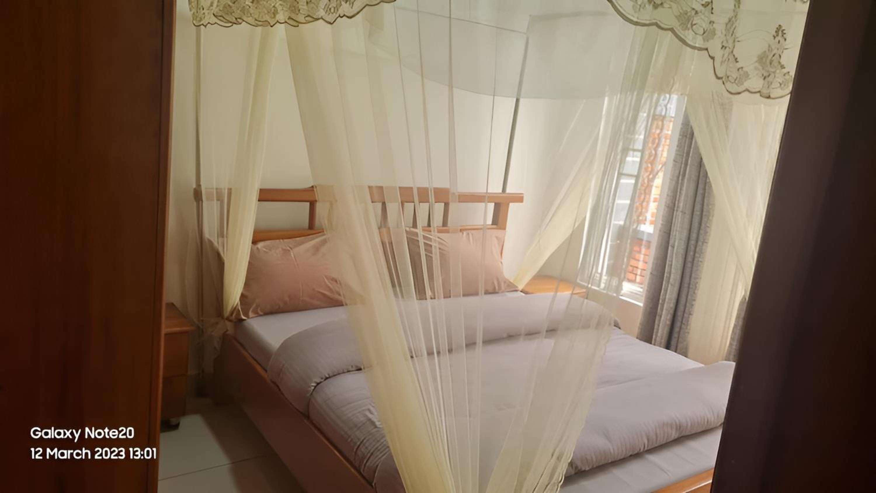 Double or Twin Room photo 1