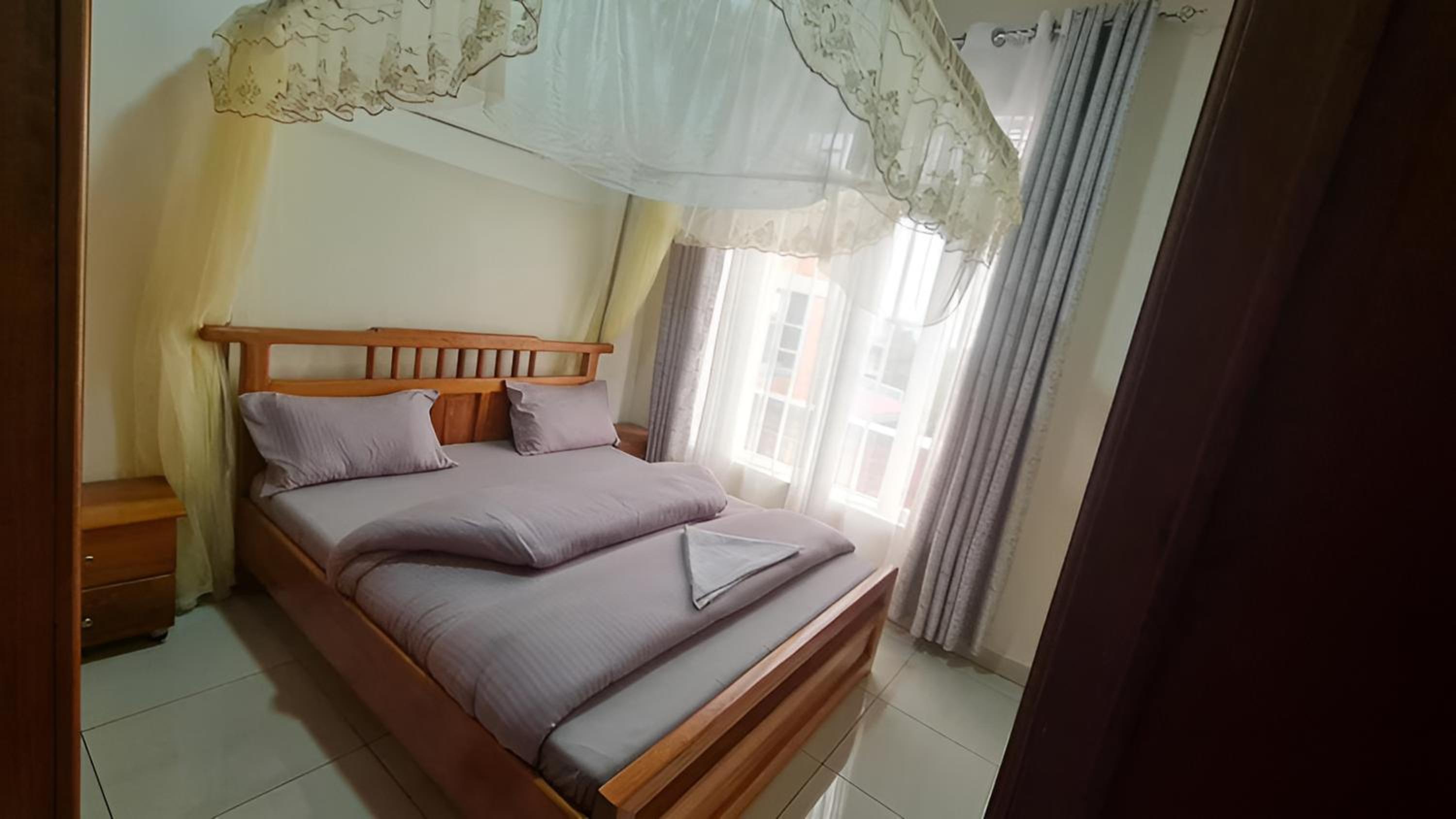 Double or Twin Room photo 3