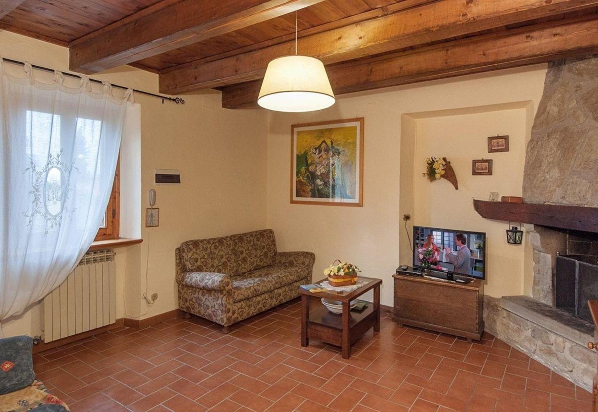 Two-Bedroom Holiday Home photo 1