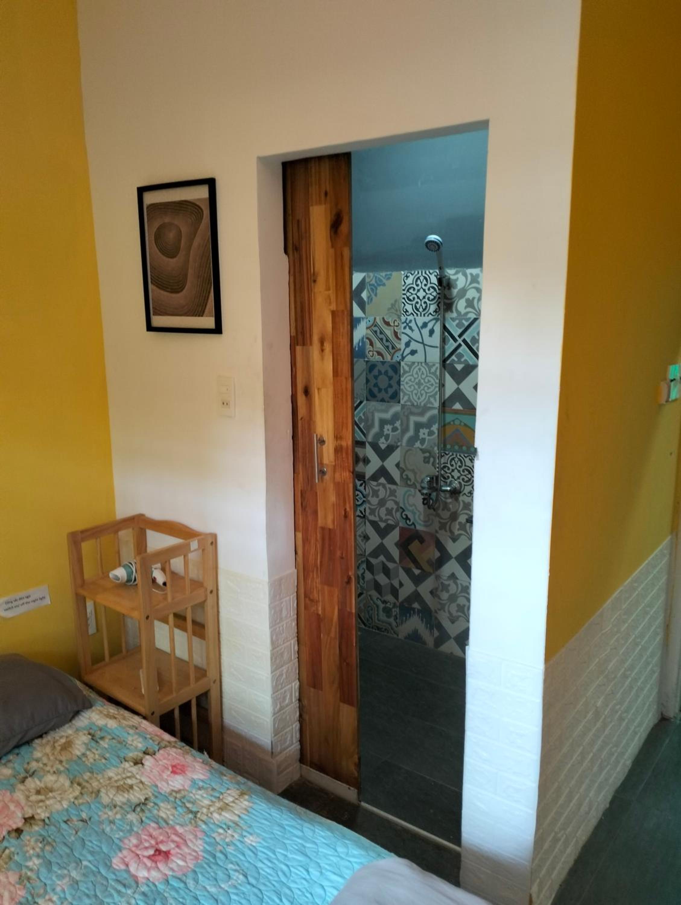 Double Room with Private Bathroom - Photo 24