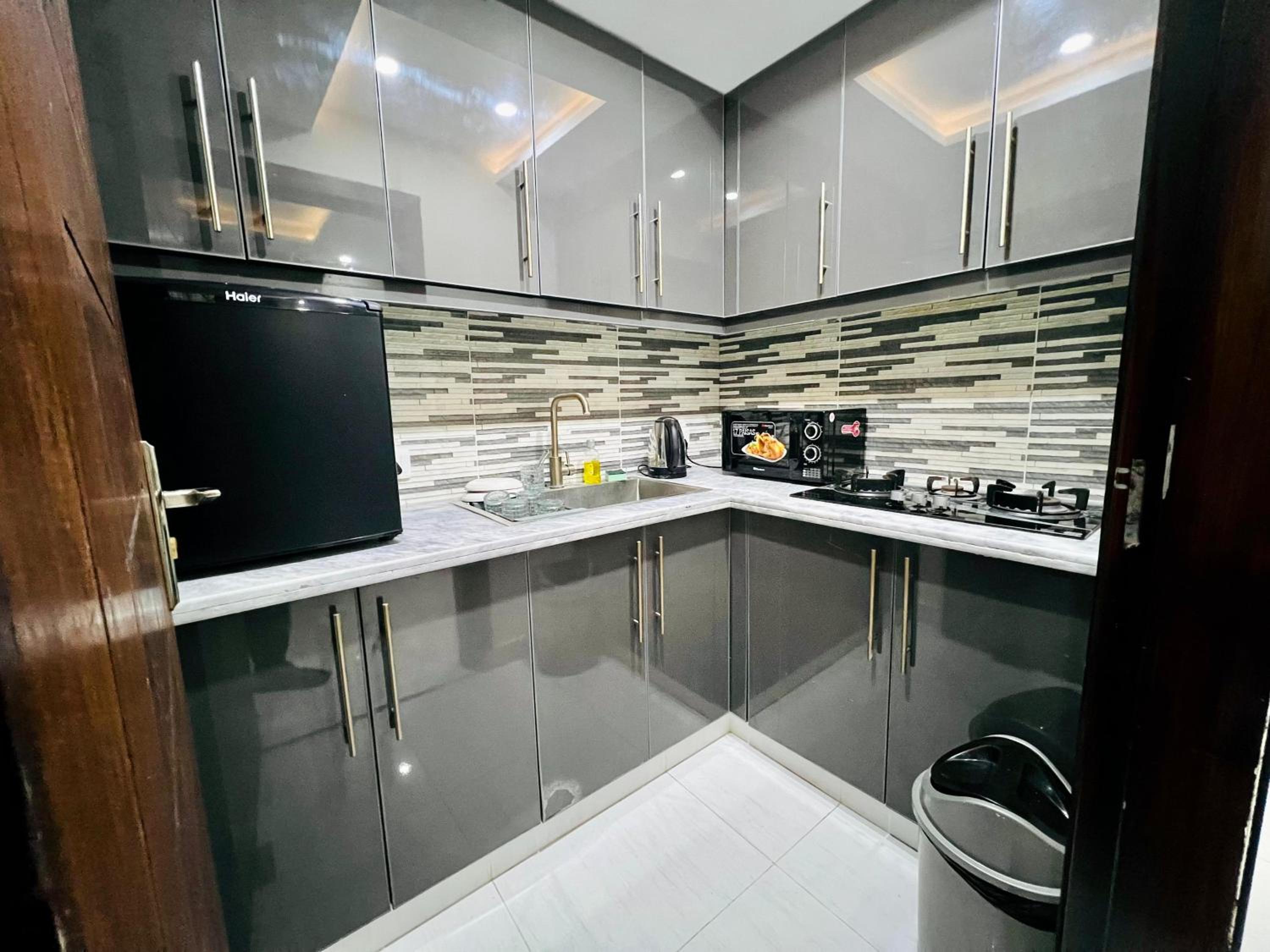 Superior Single Room photo 3