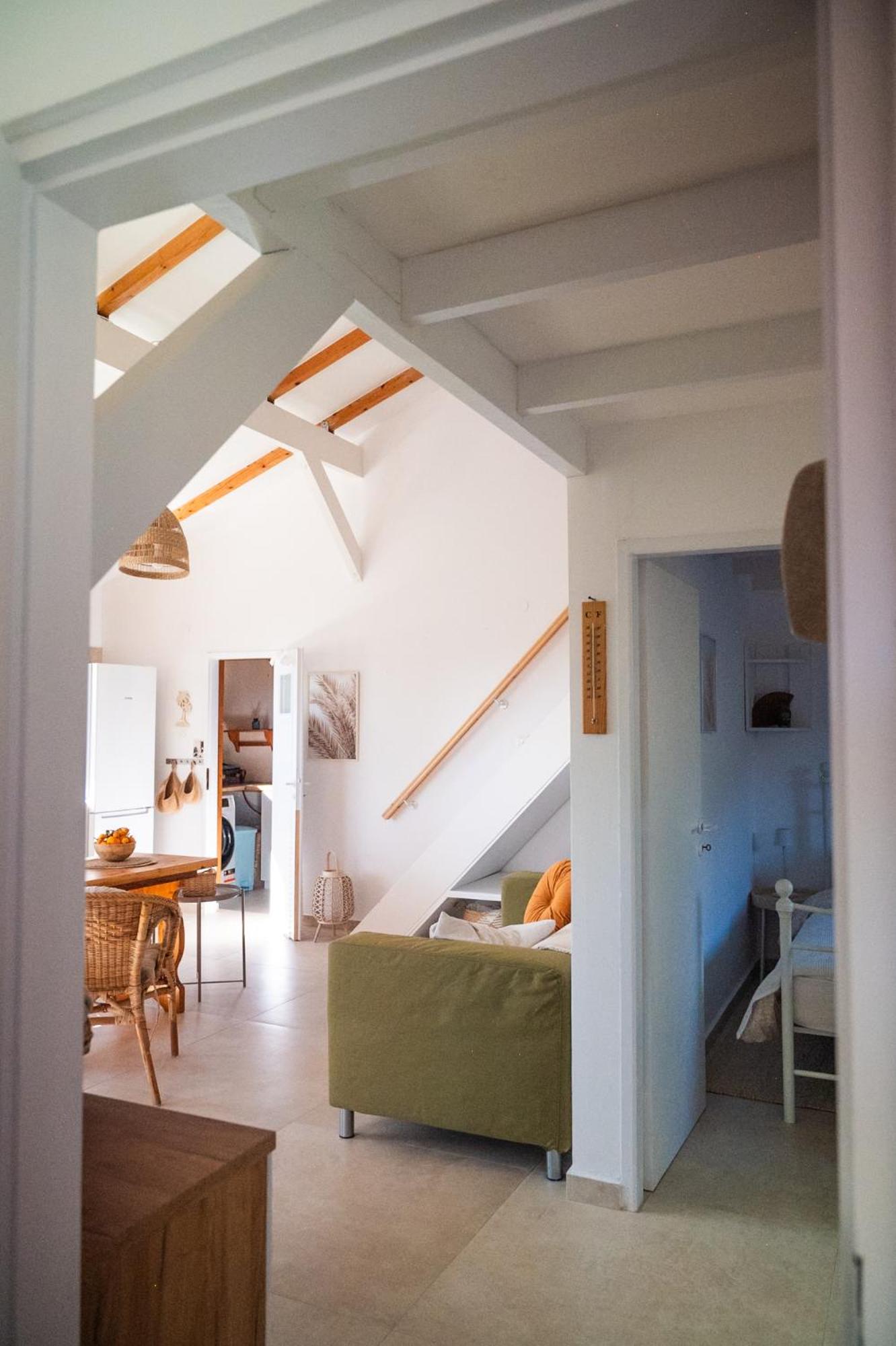 Three-Bedroom House photo 1