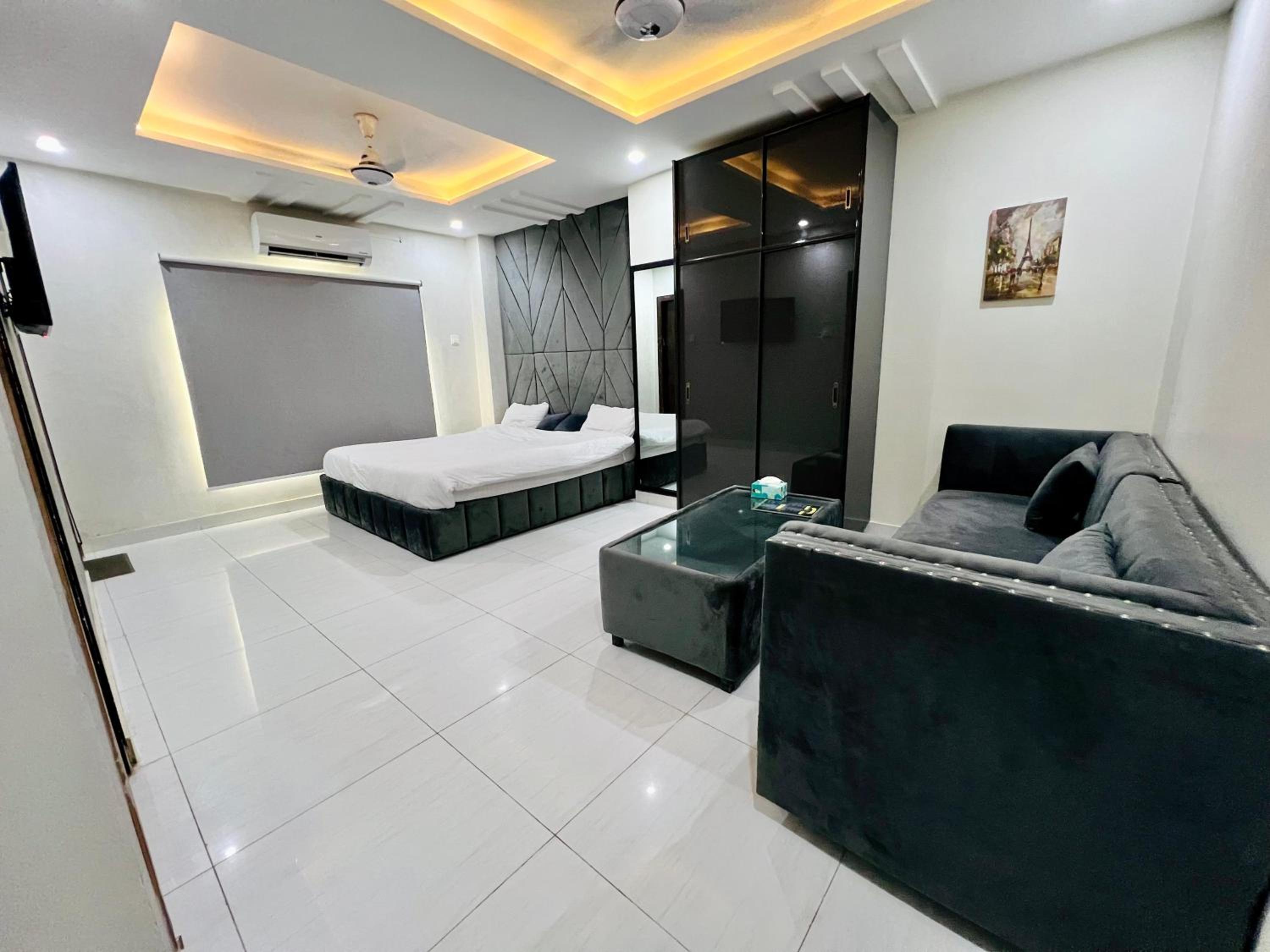 Superior Single Room photo 1