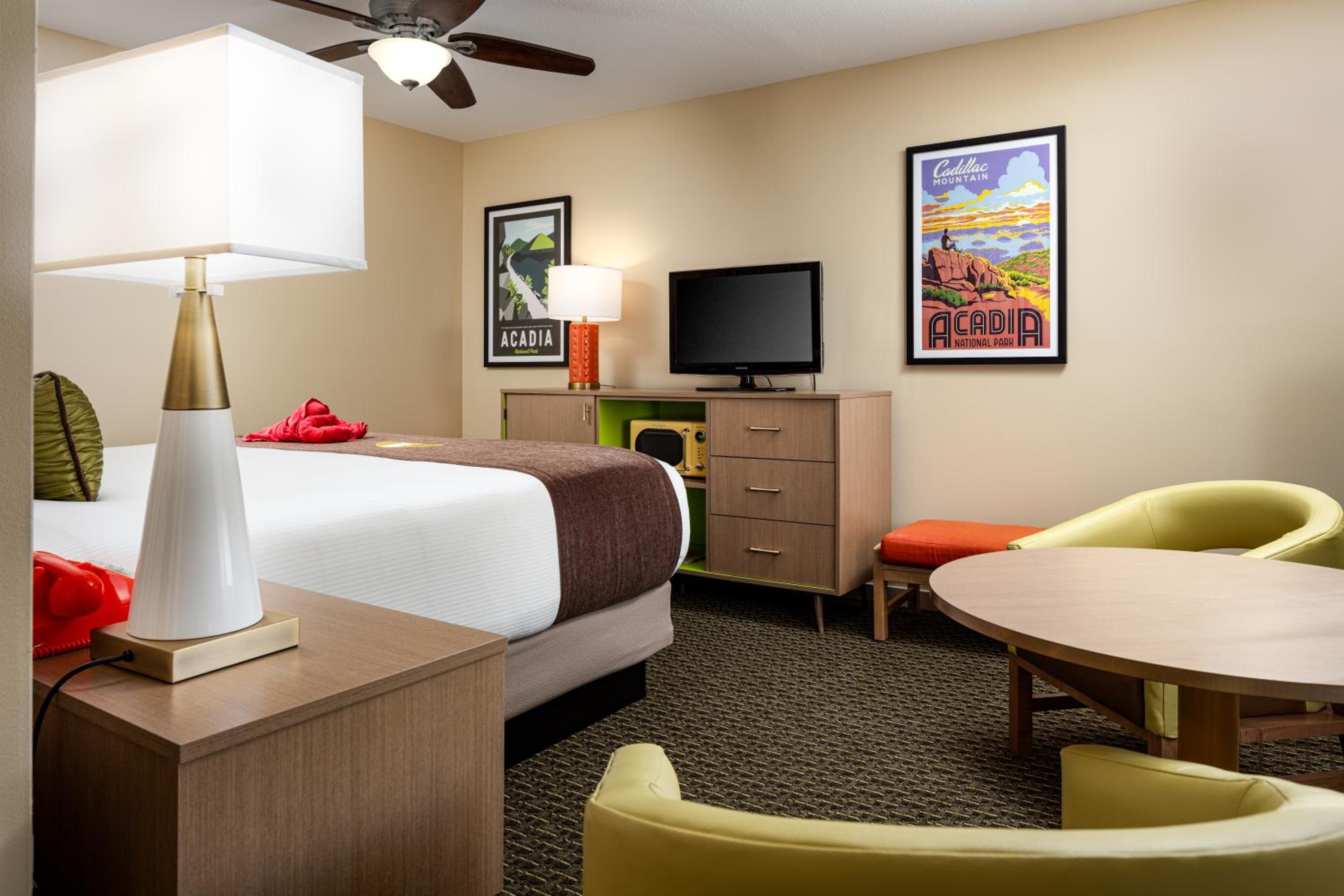 King Room photo 2