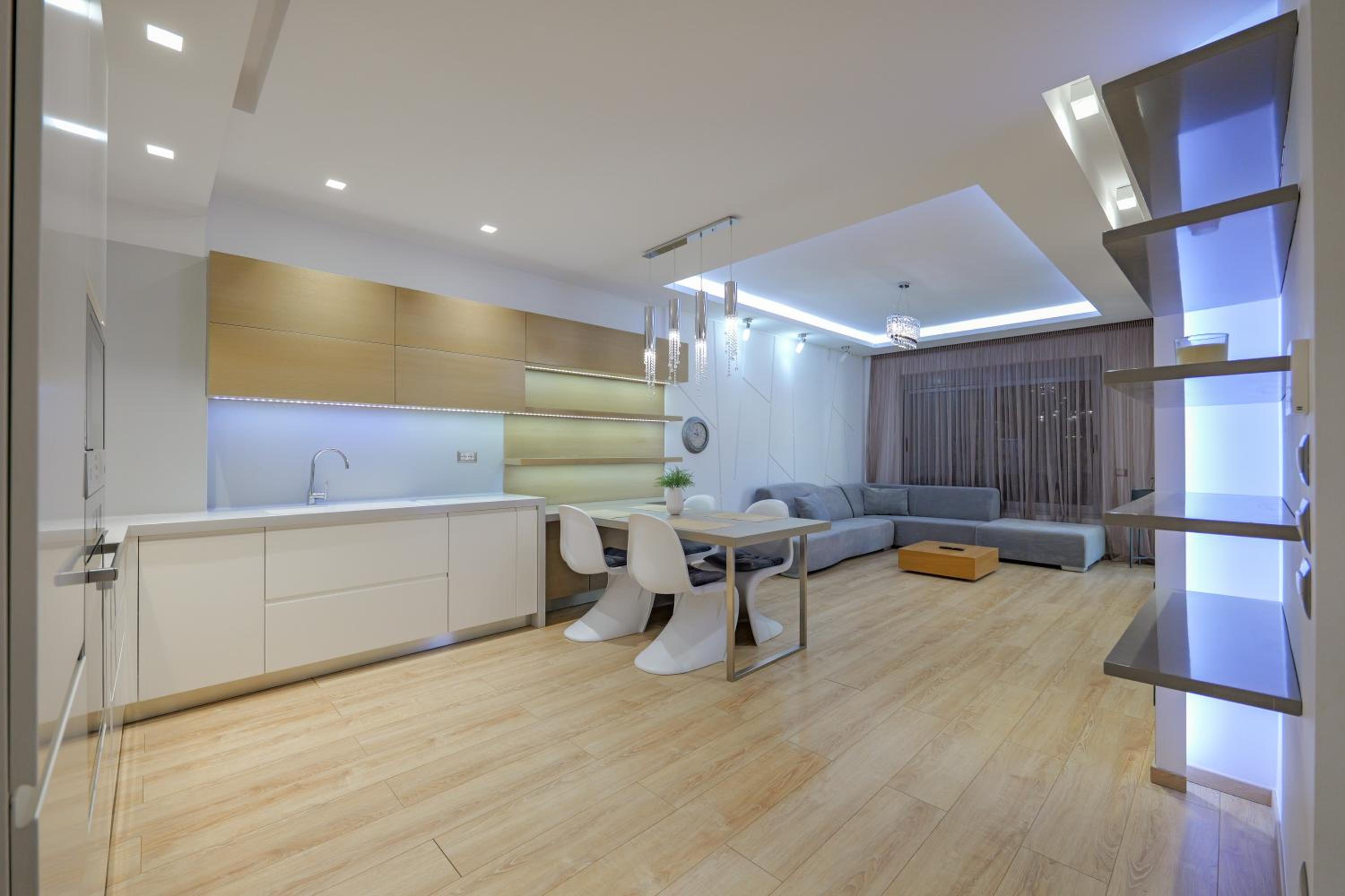 Superior Apartment