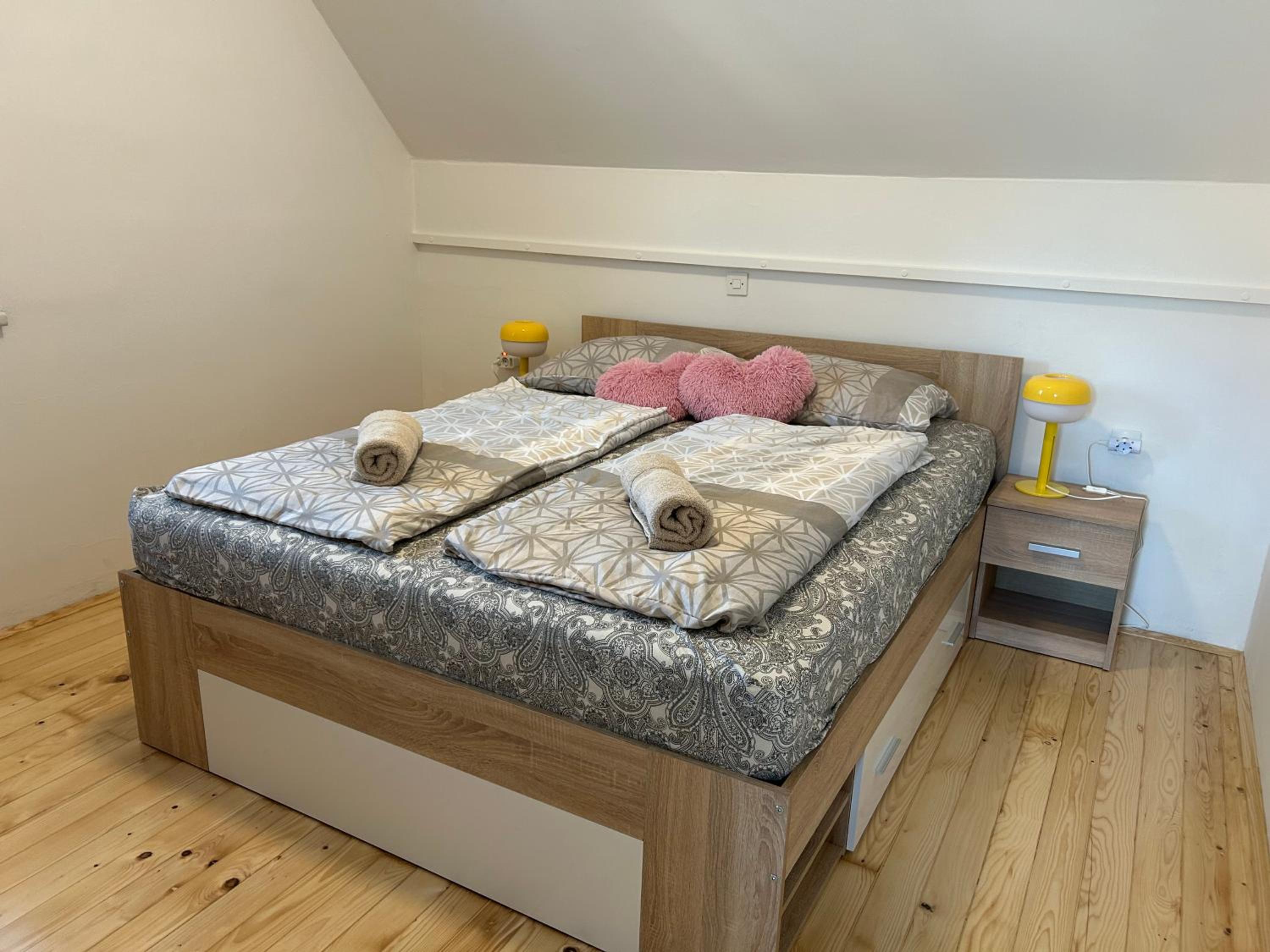 Two-Bedroom House photo 1