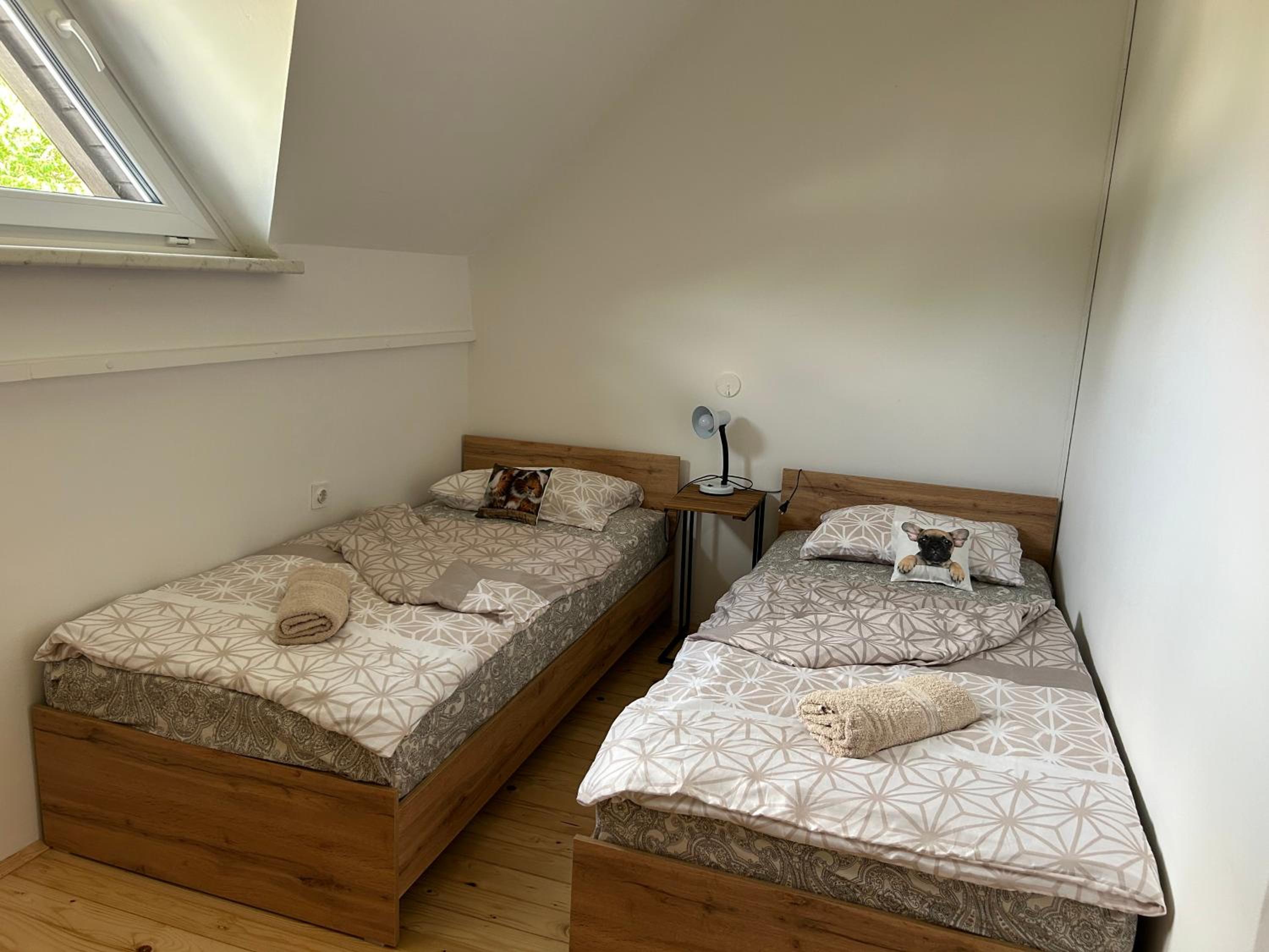 Two-Bedroom House photo 2