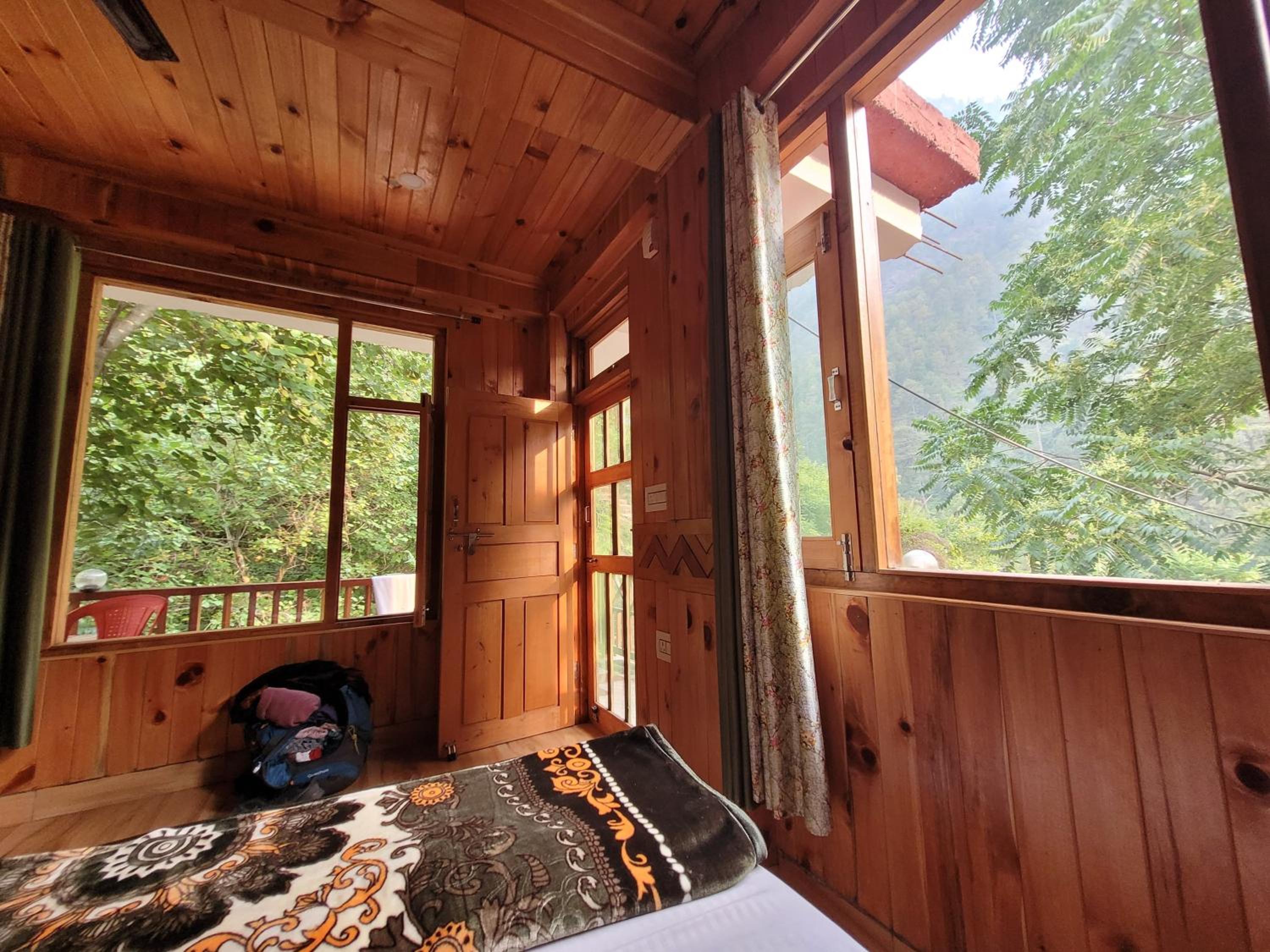 Double Room With Mountain View photo 1