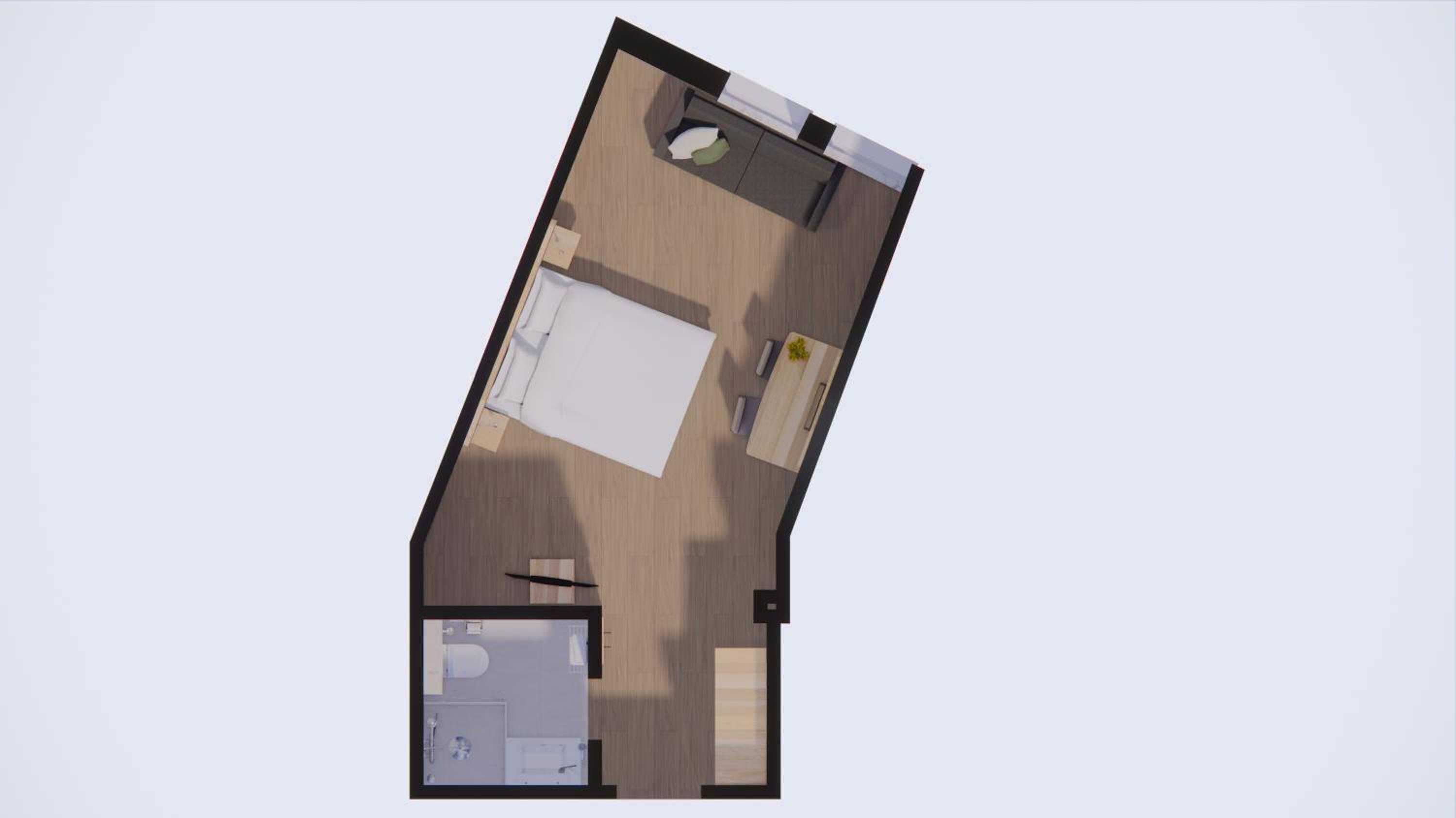 Family Room - Photo 5