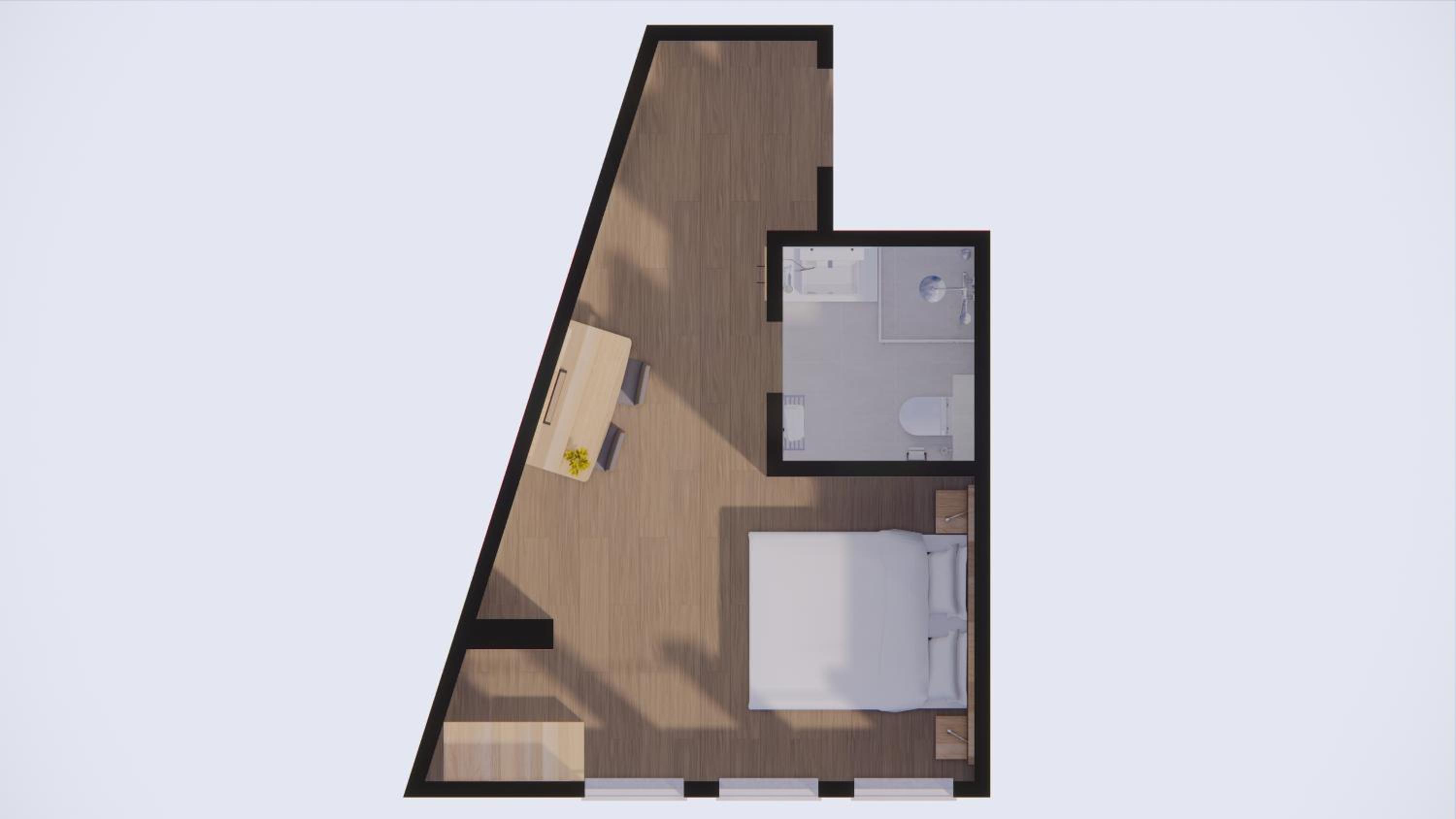 Superior Double Room - Photo 18