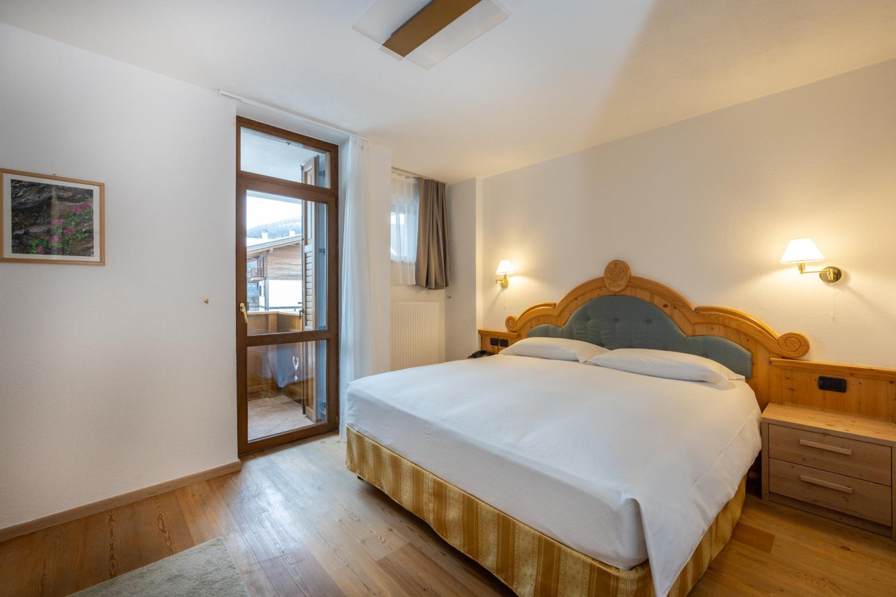 Standard Double Room photo 1