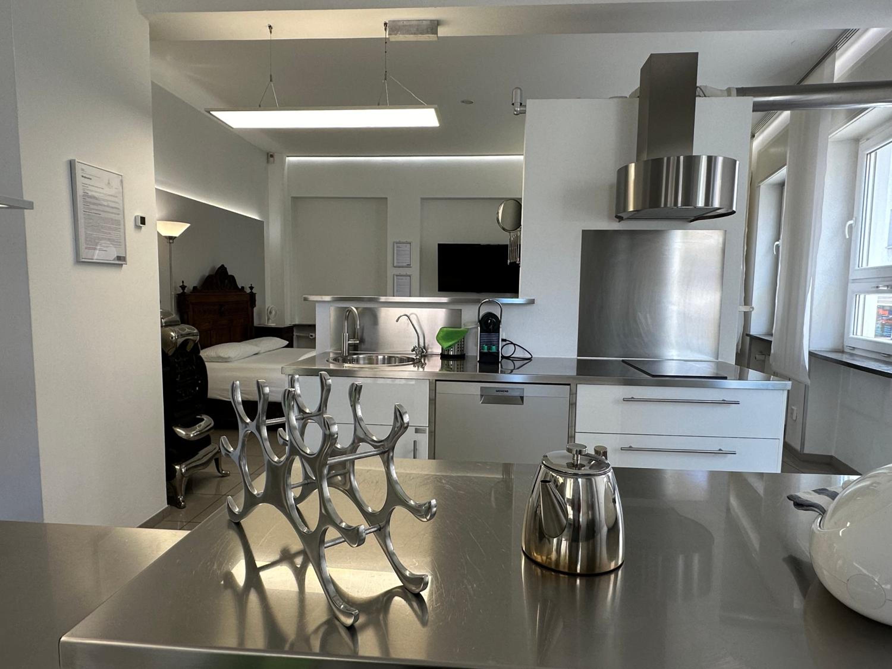 Standard Apartment - Photo 34