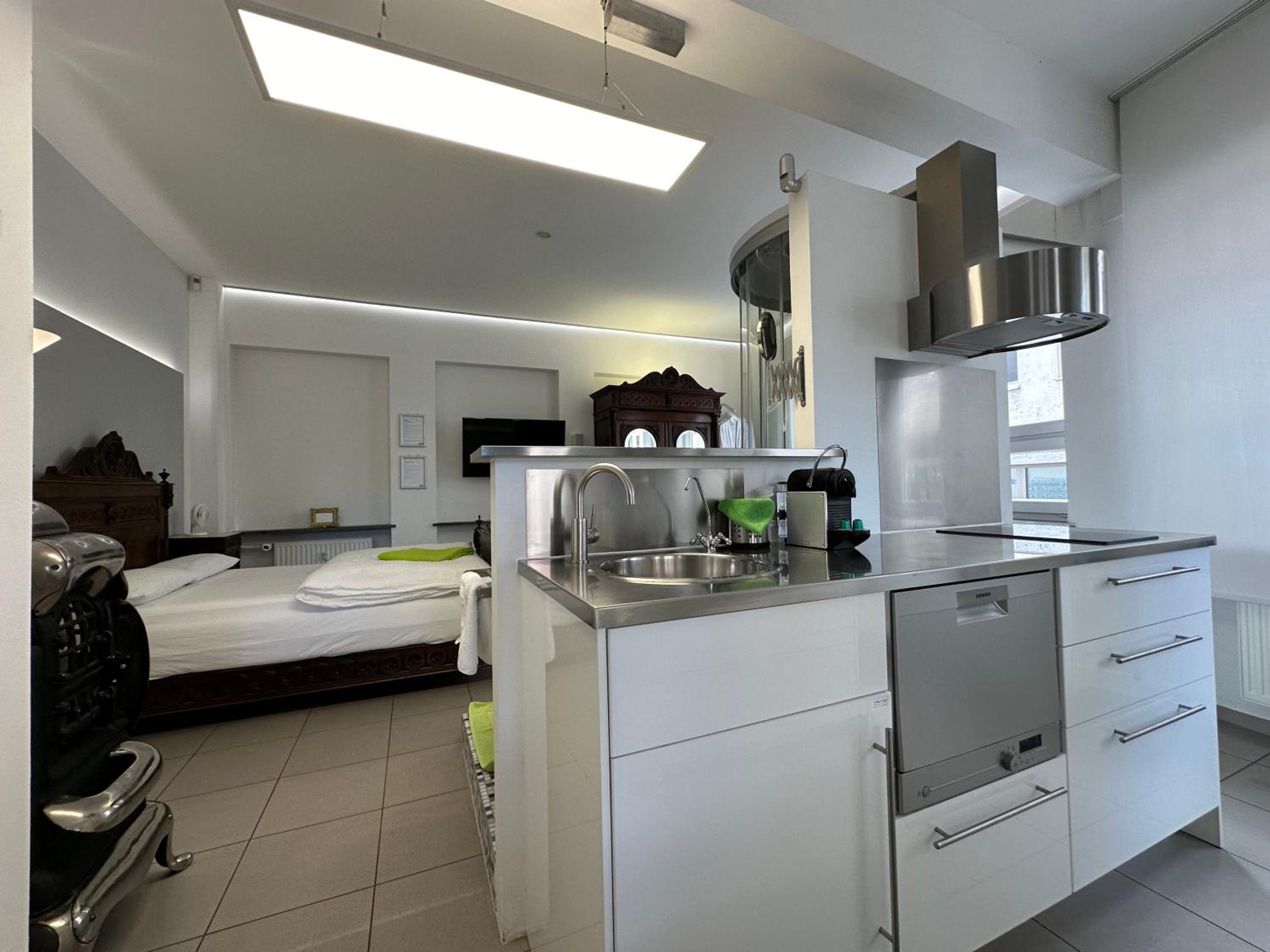 Standard Apartment - Photo 1