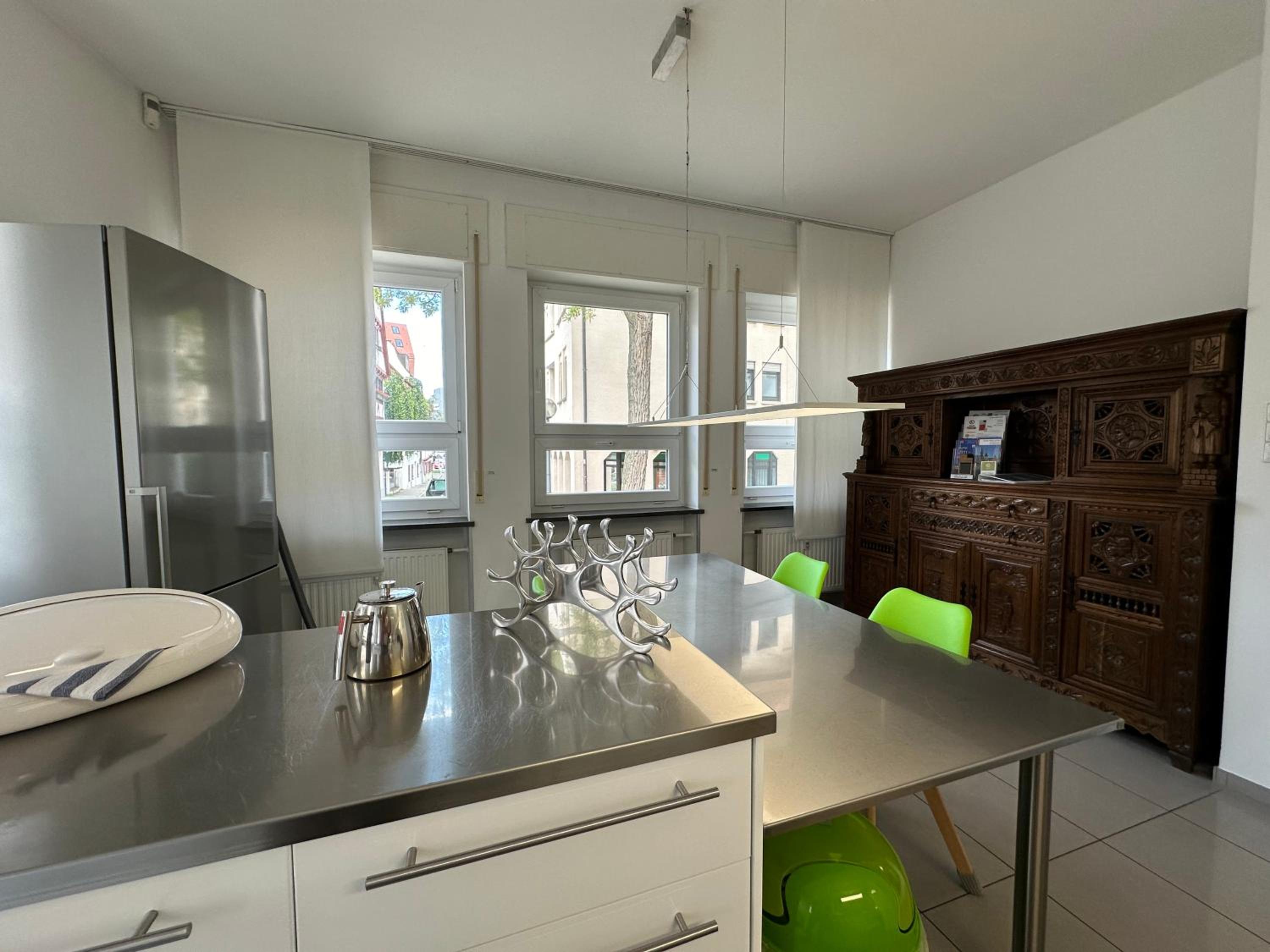 Standard Apartment - Photo 32