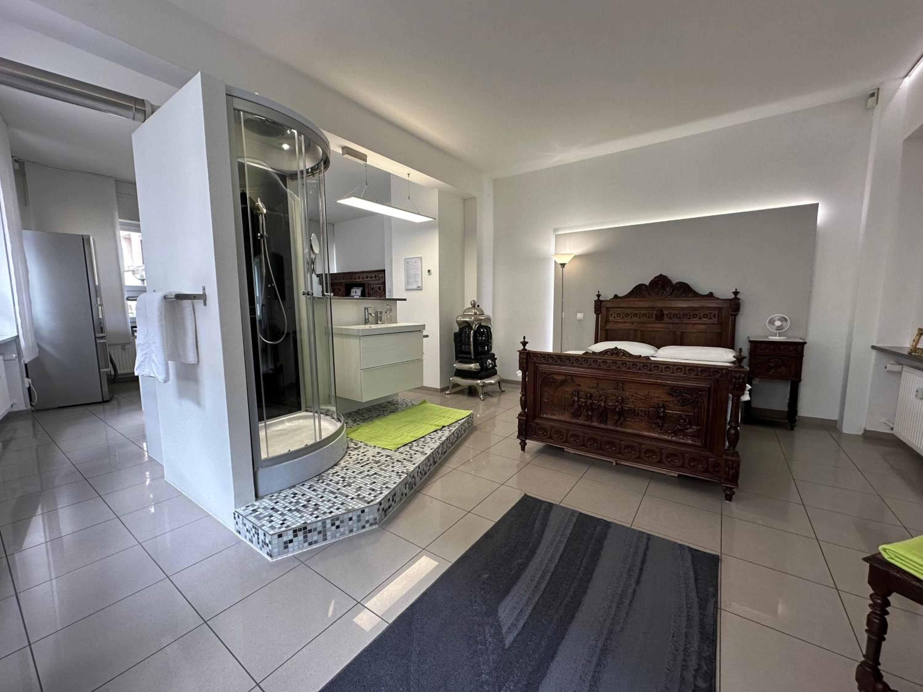 Standard Apartment - Photo 25