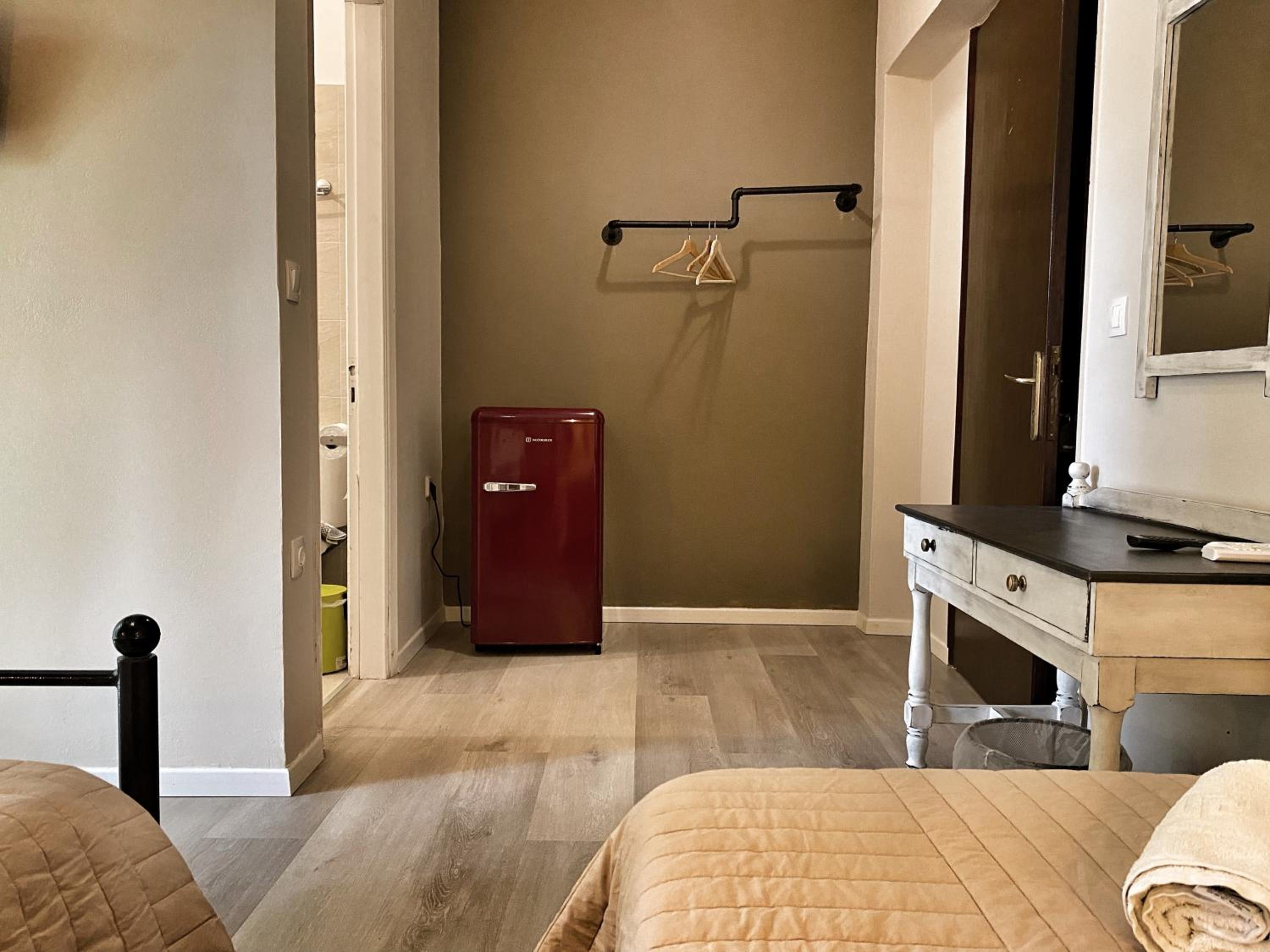 Triple Room photo 3