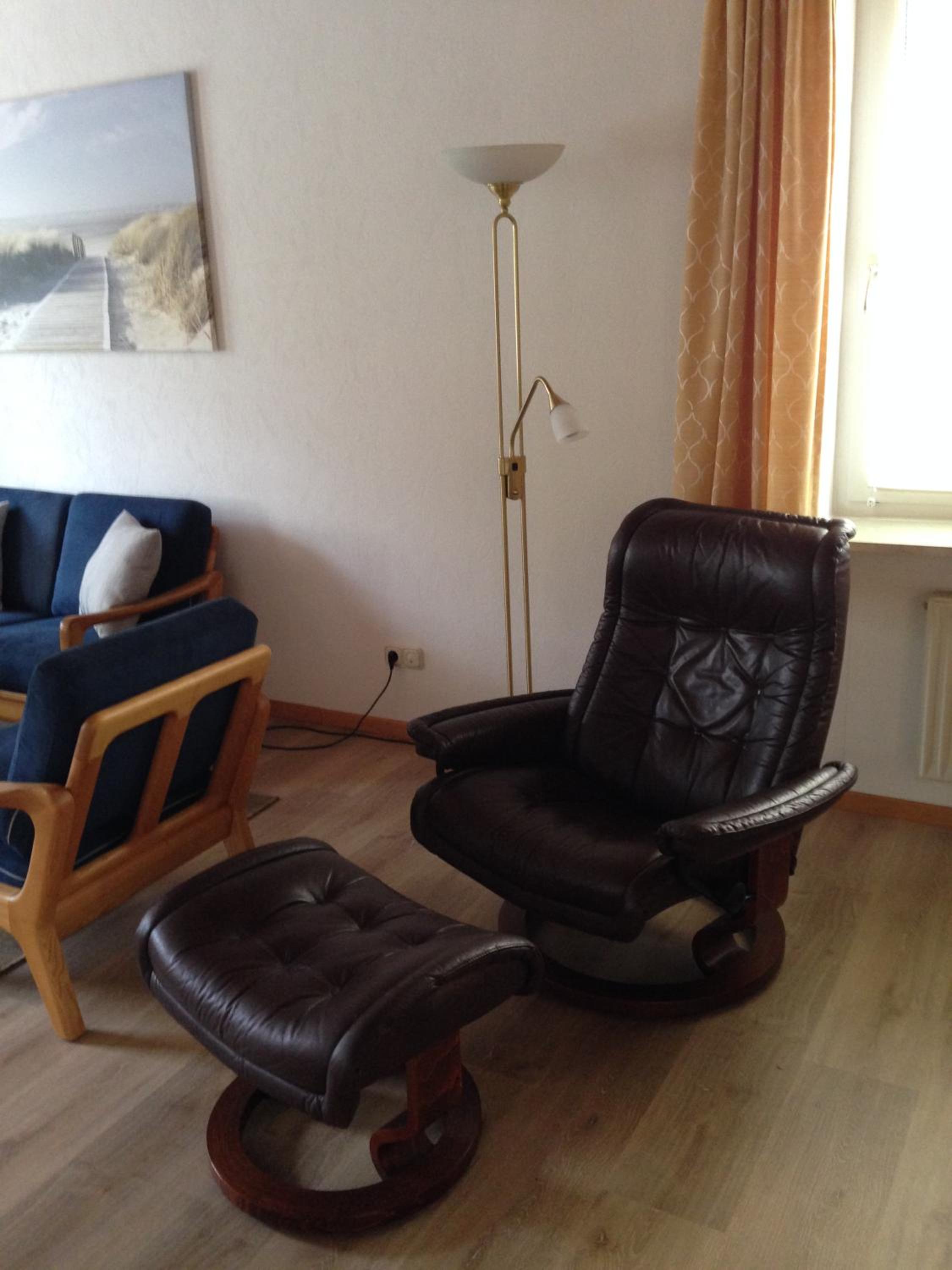 Two-Bedroom Apartment with Terrace photo 1